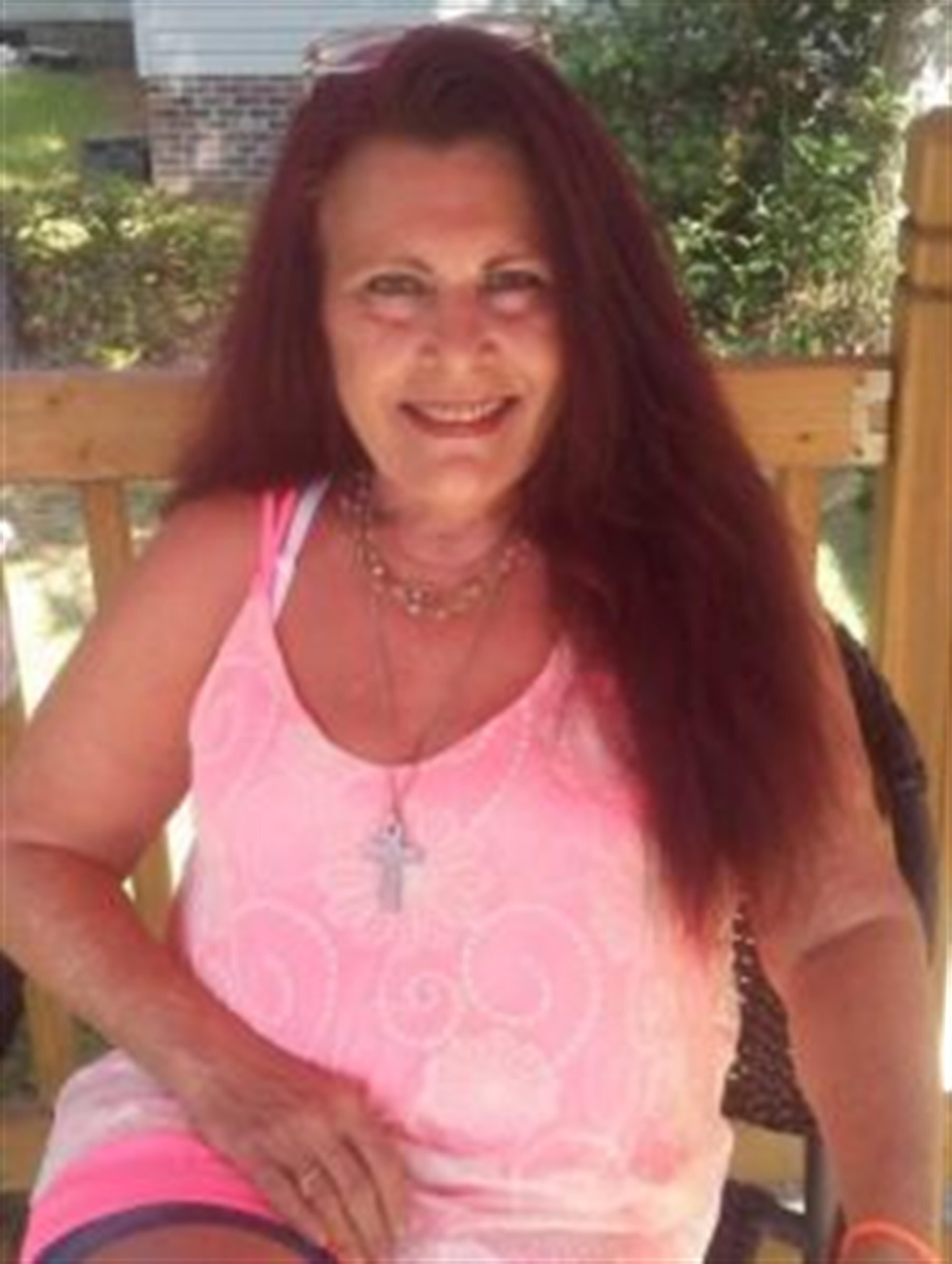 Debra Ann Lawrence