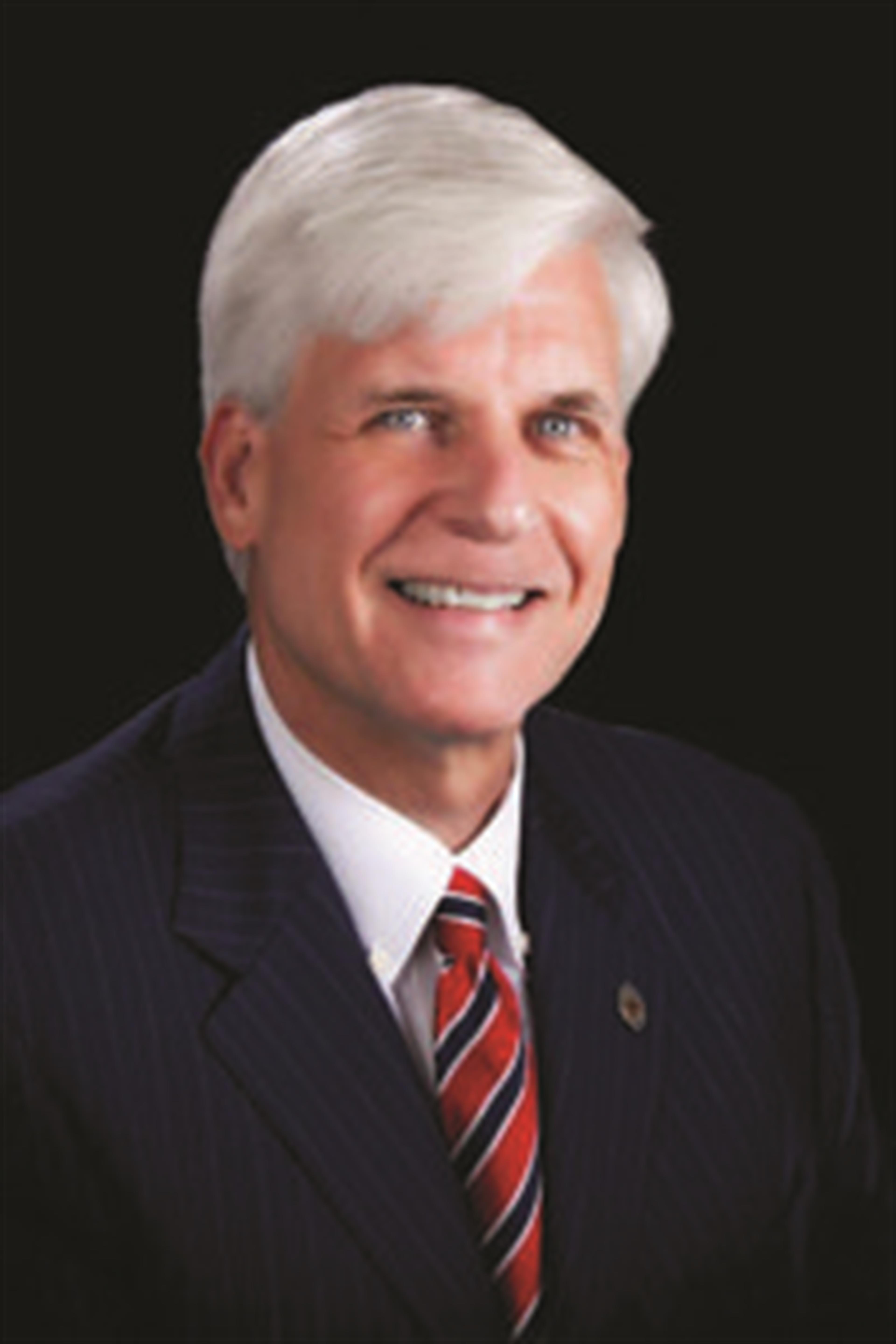 Frederick Warren Schaerf, M.D., Ph.D