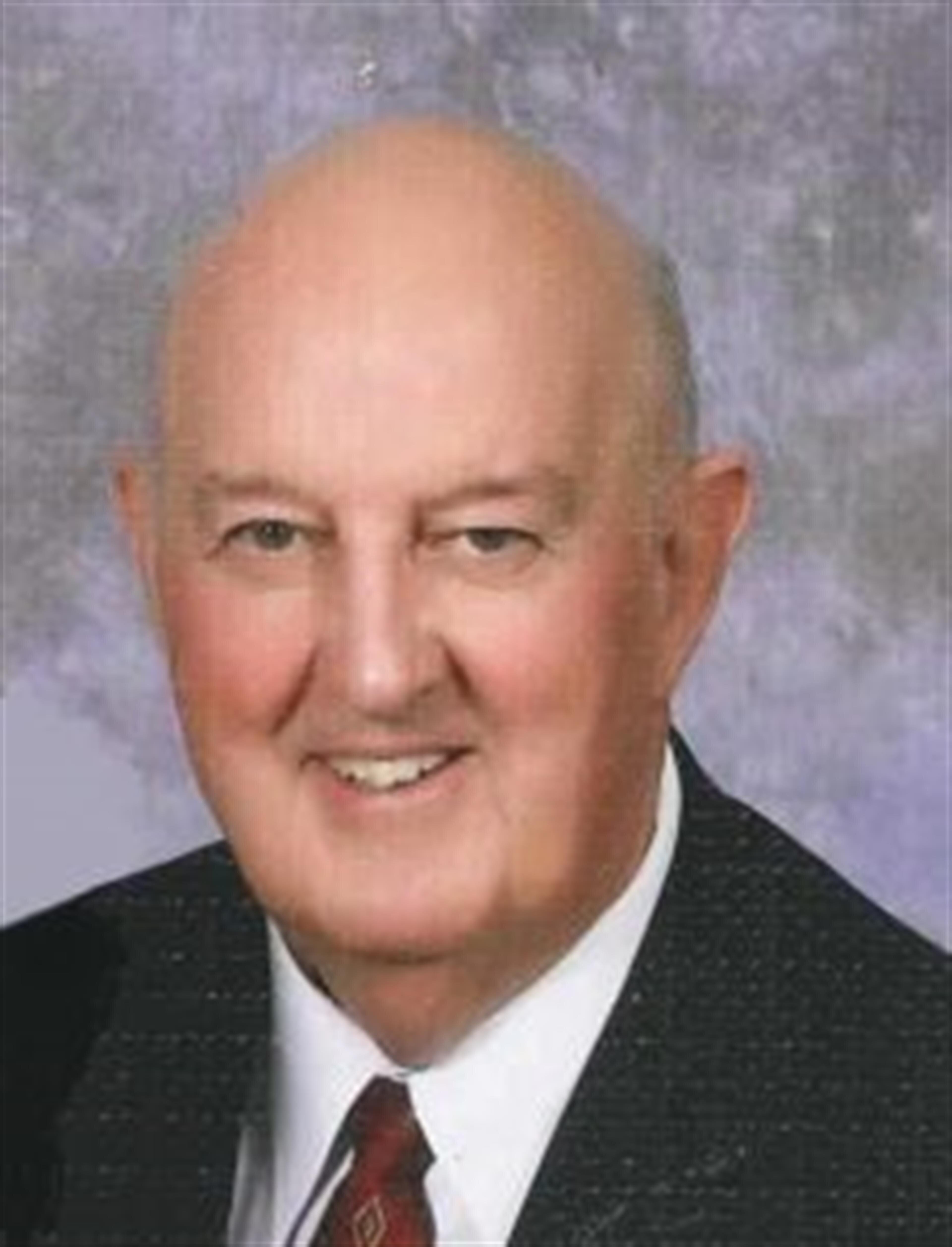 Lawrence E. Jewell