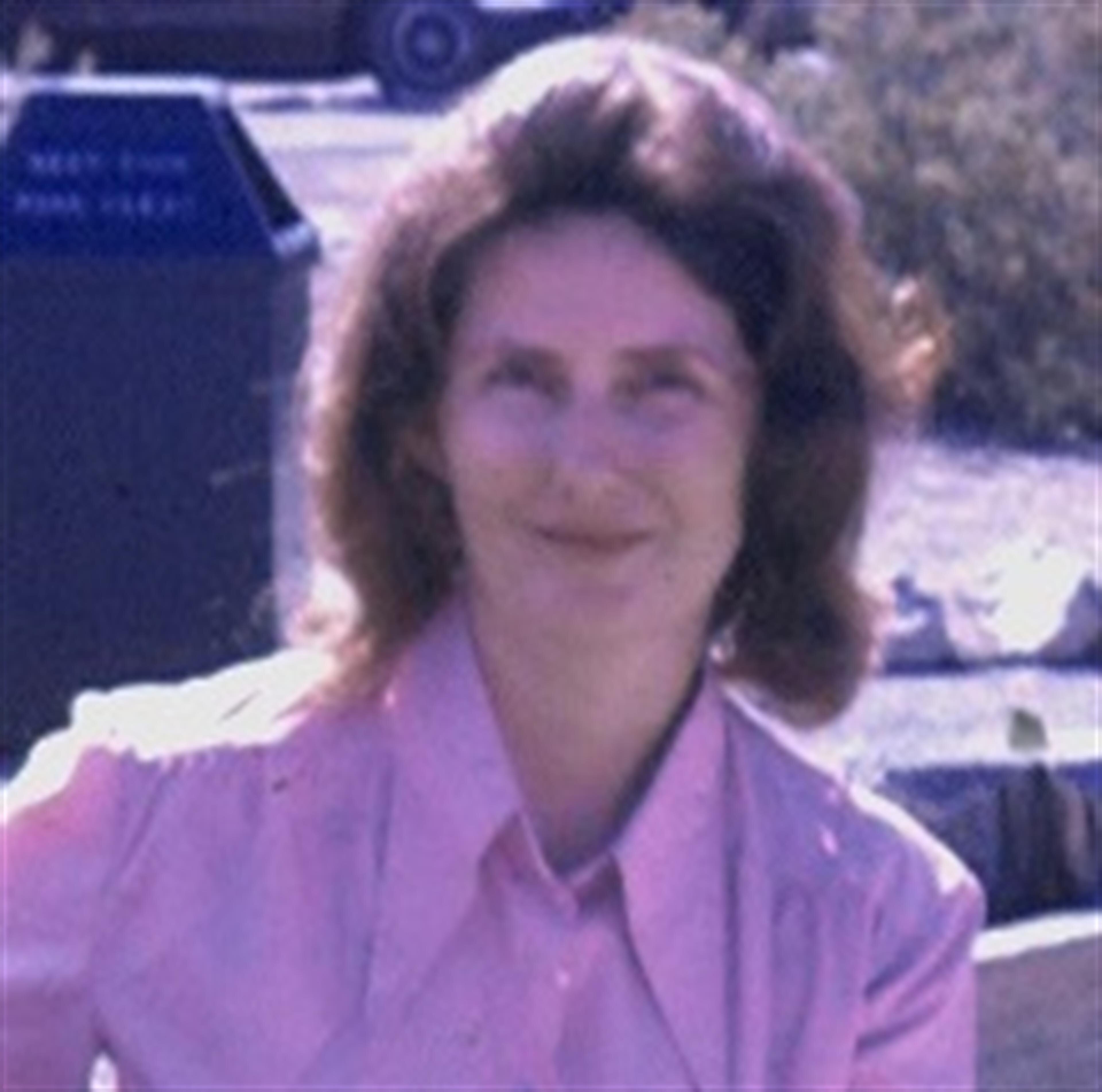 Betty Jo Hood