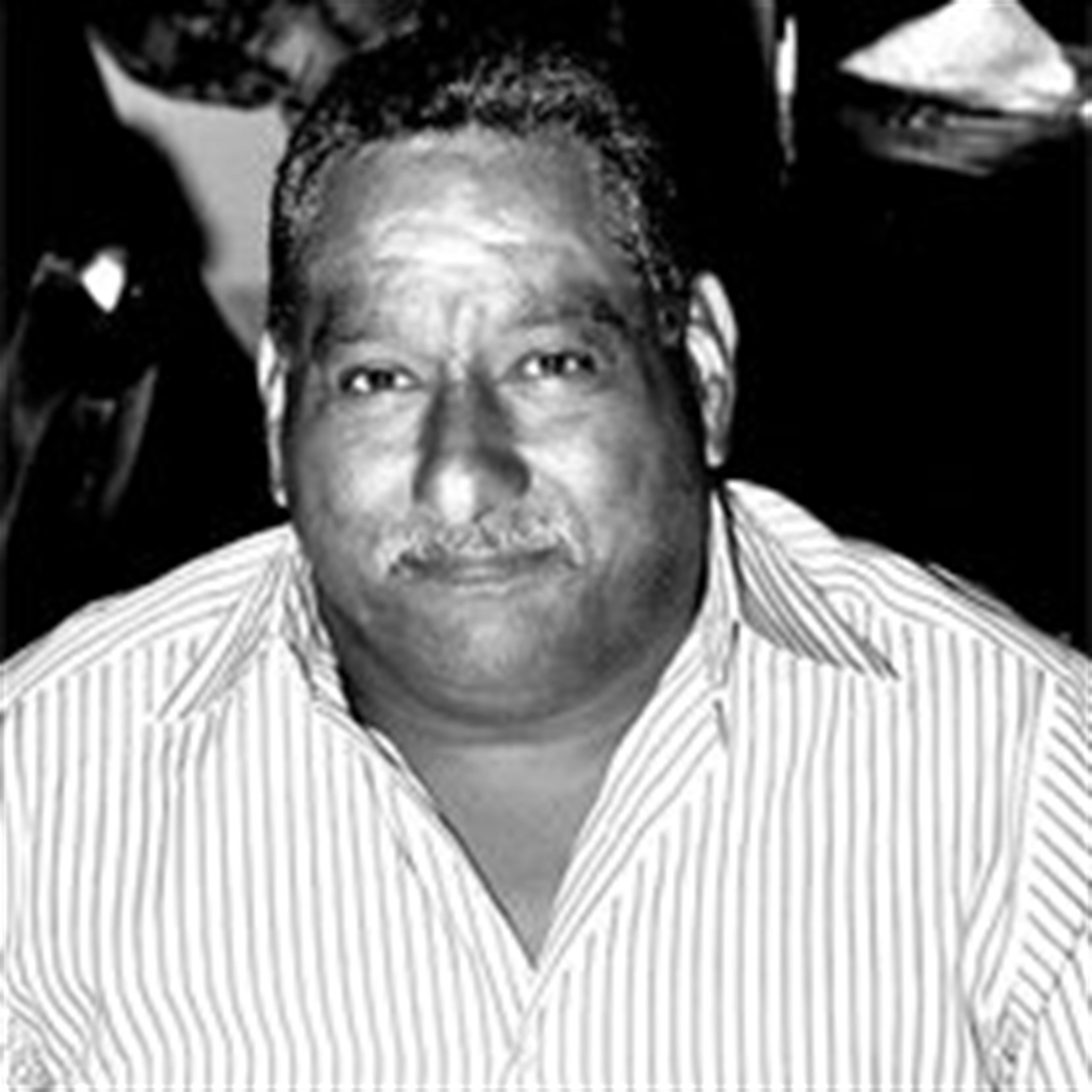 Luis Barrientes Hernandez