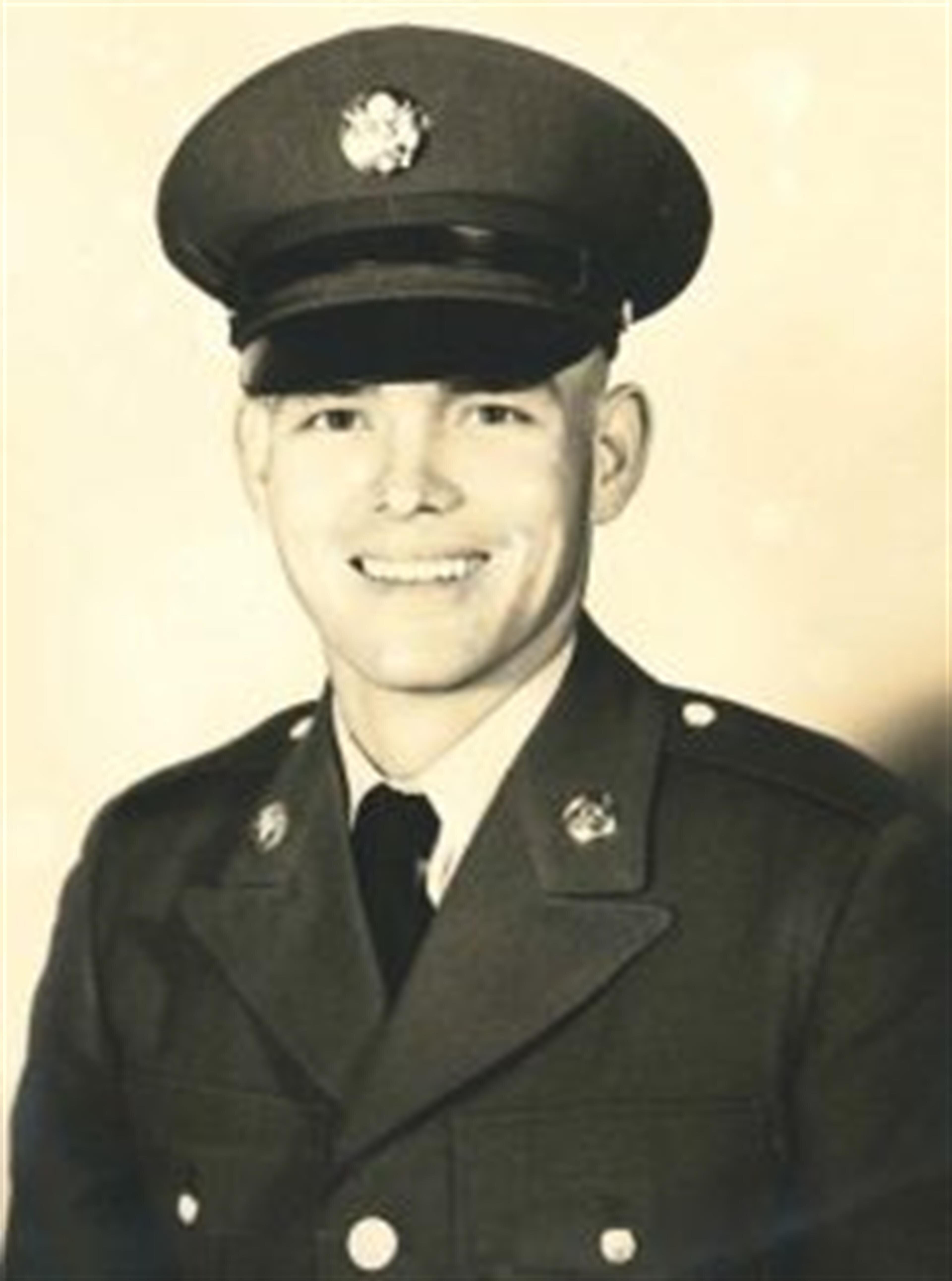 Billy Gene Griner