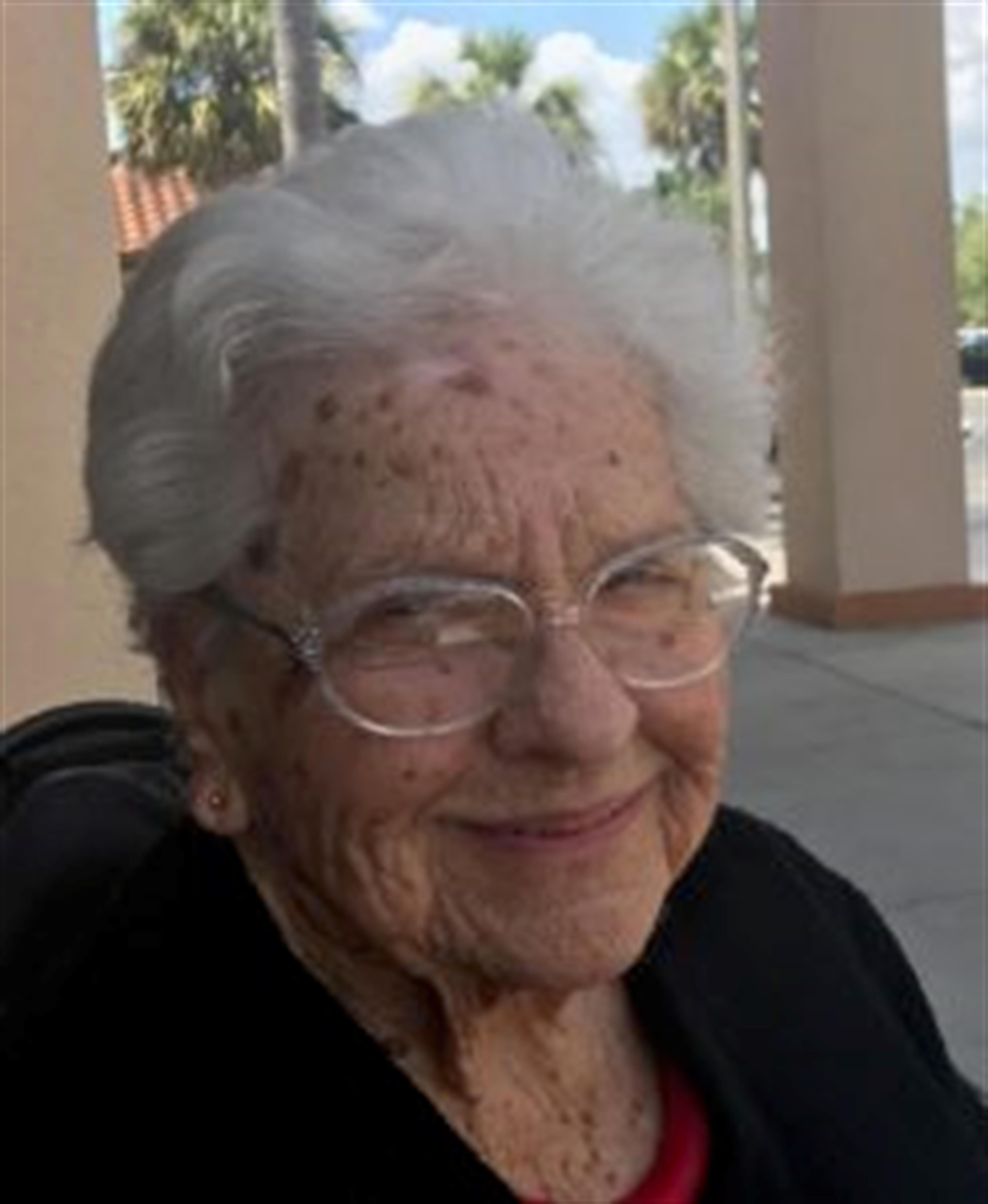 Pearl Henrietta Jones