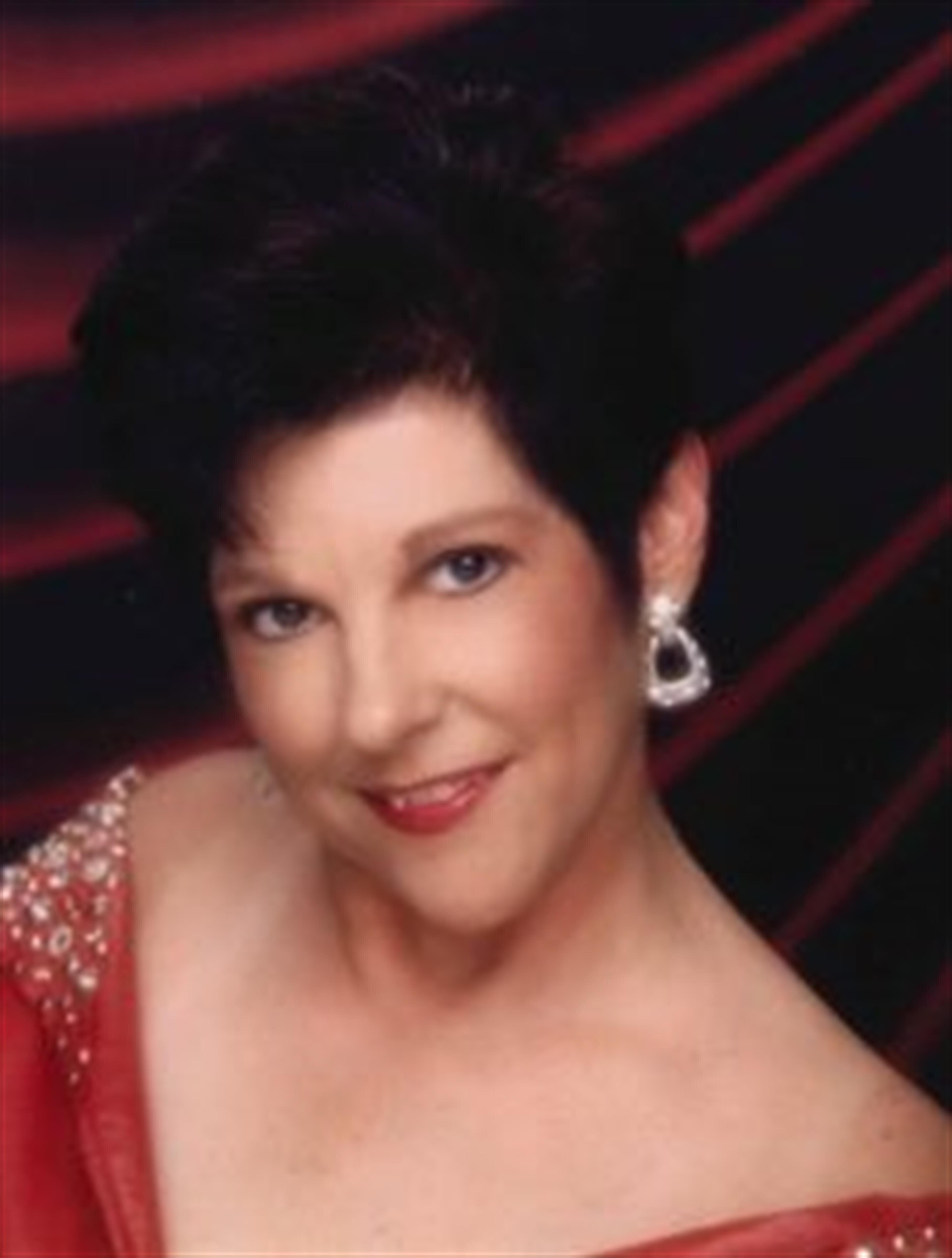 Lydia Lee Lesser