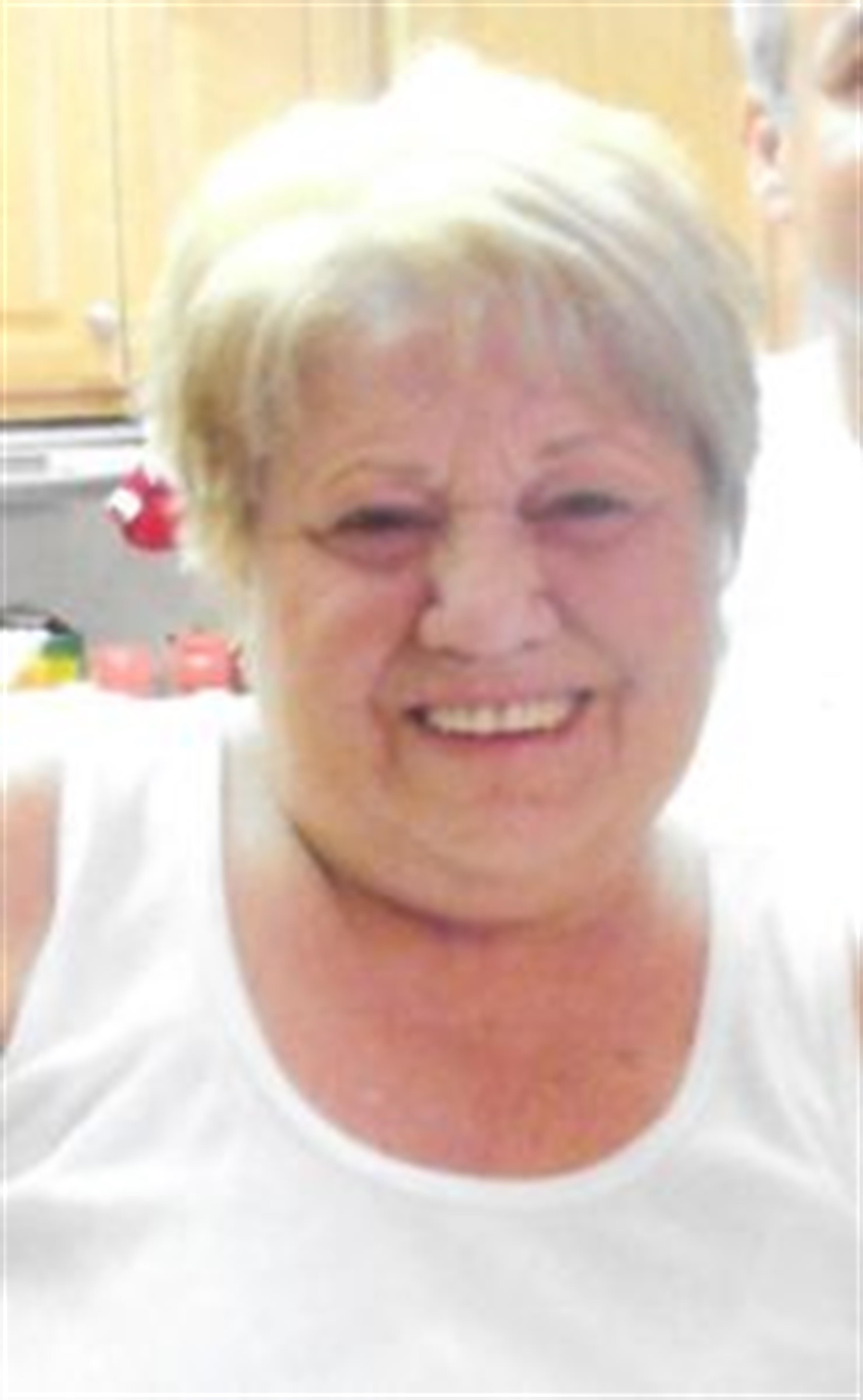 Patricia J. Rager