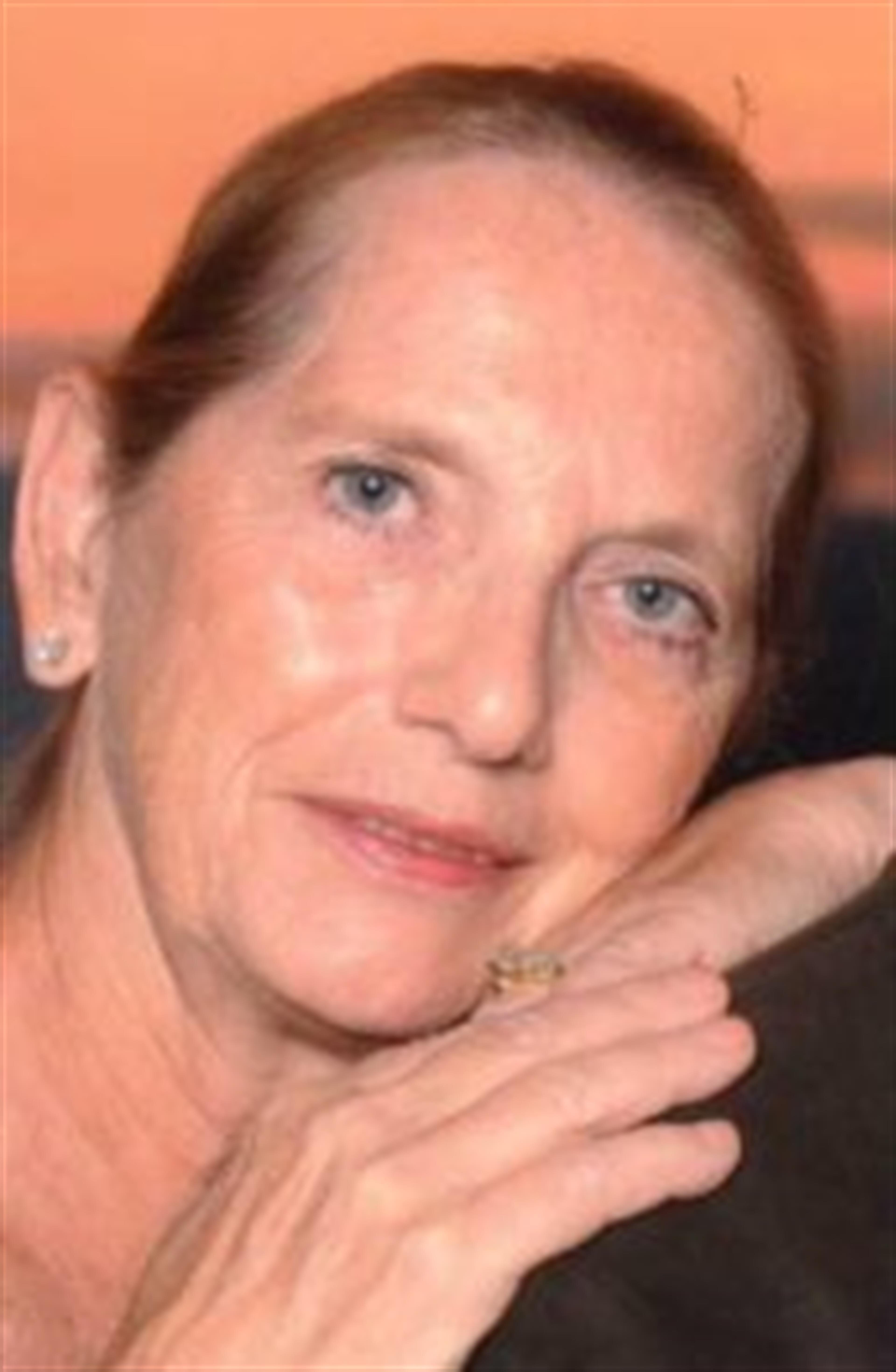 Anita B. Fineman