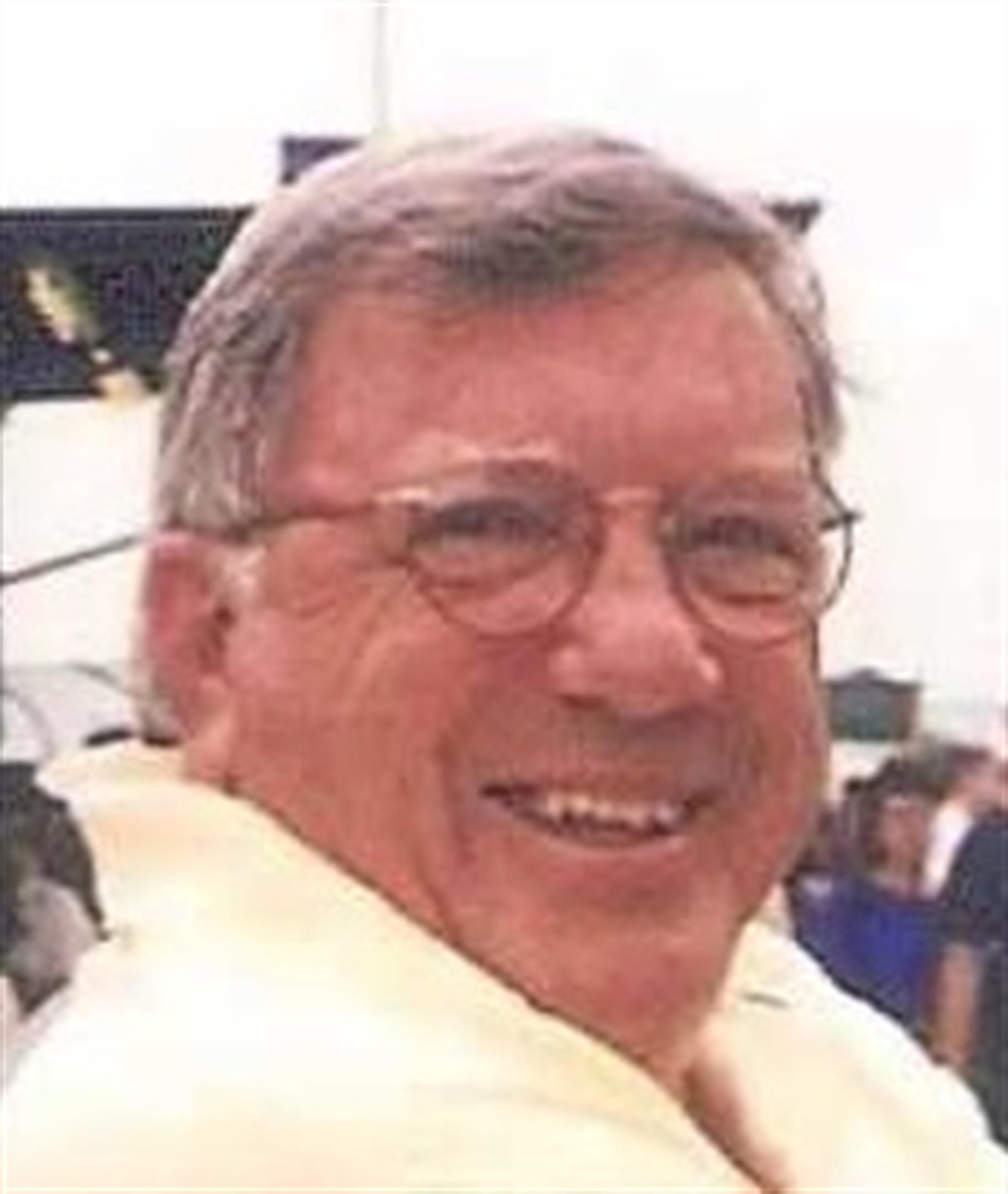 John Robert Davis