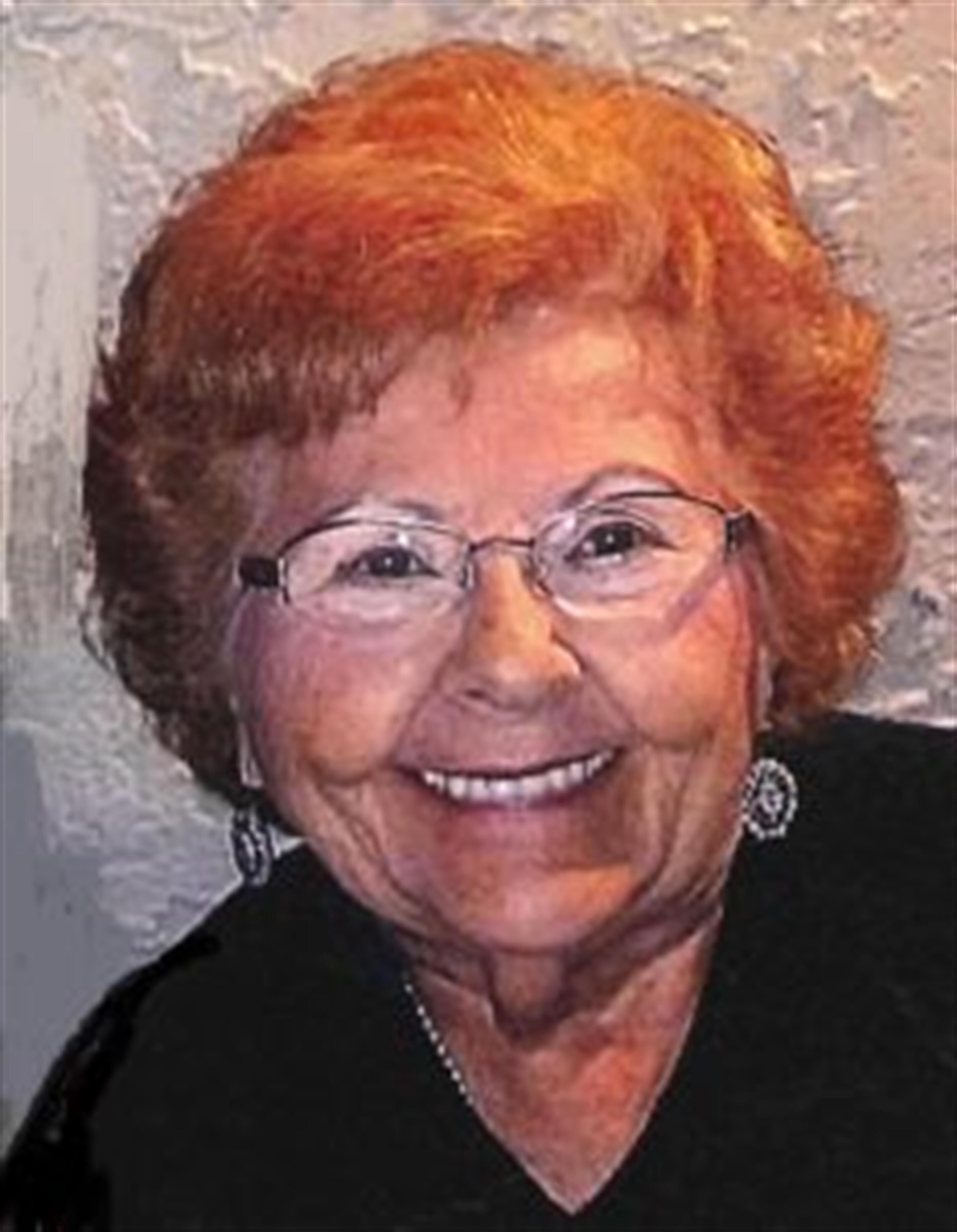 Norma Jeanne Chiarelli