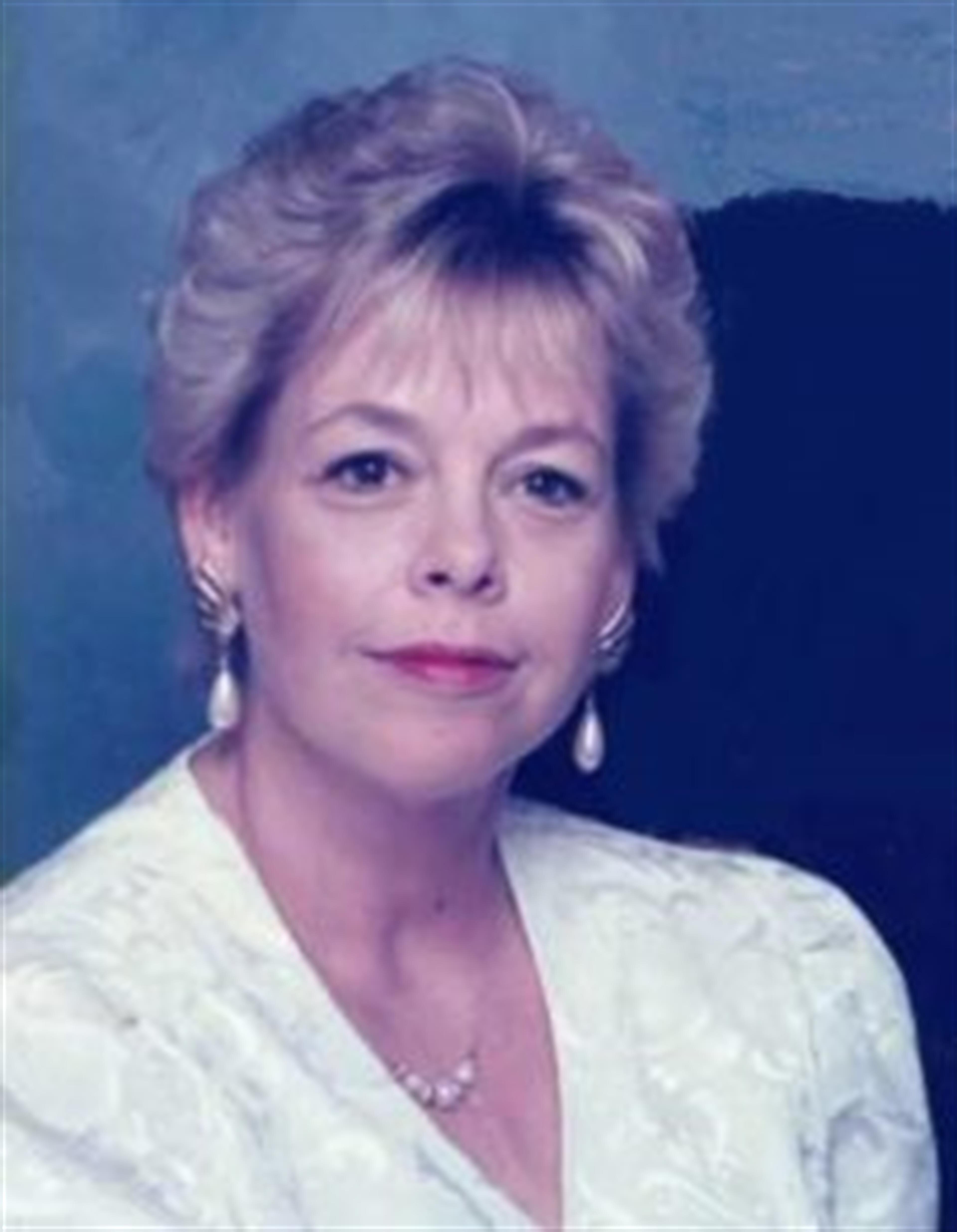 Kathleen Joyce Personius