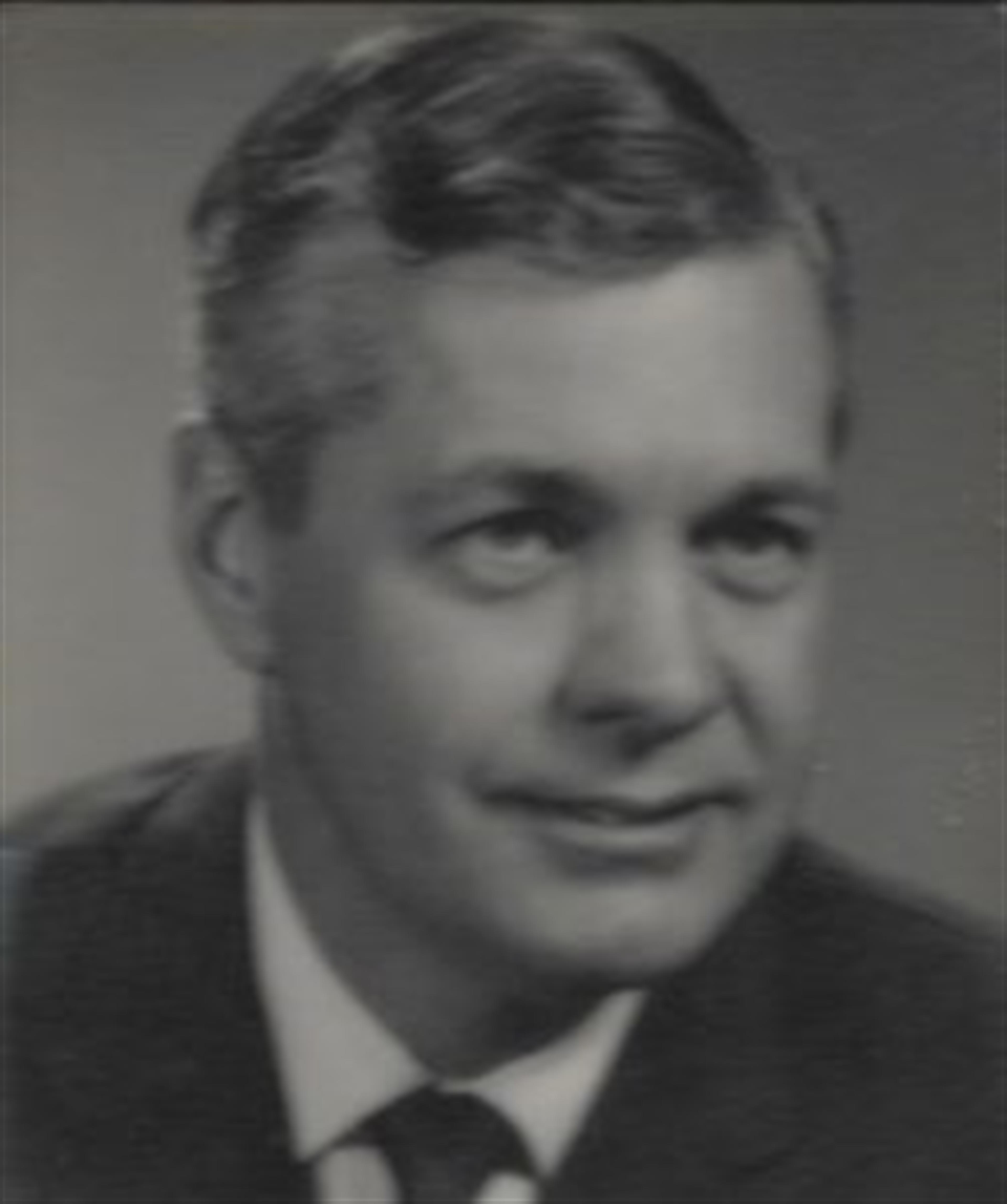 Earl H. Ross Jr.'s obituary picture