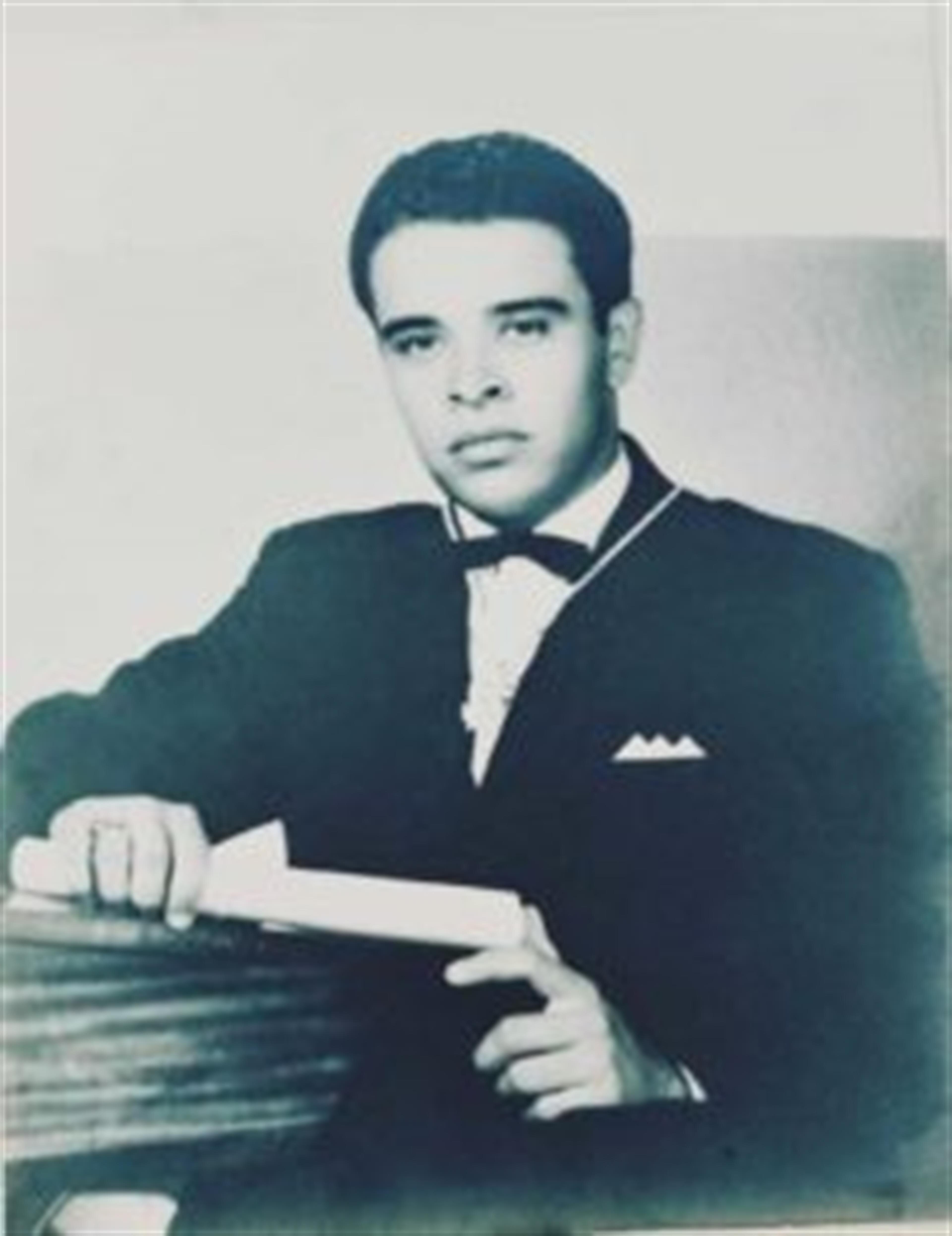 Rodolfo "Rudy" Barrera