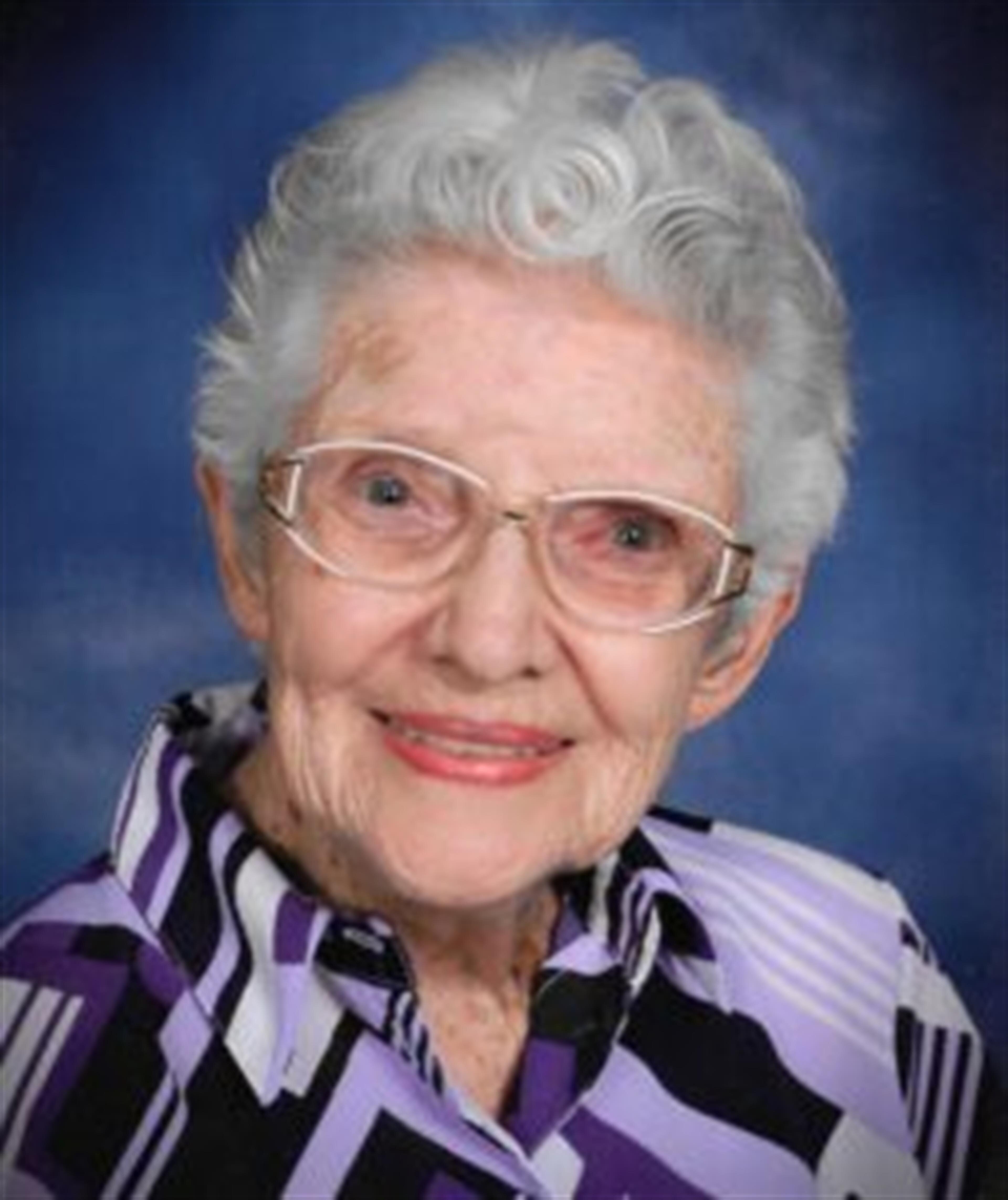 Elaine D. Keltner