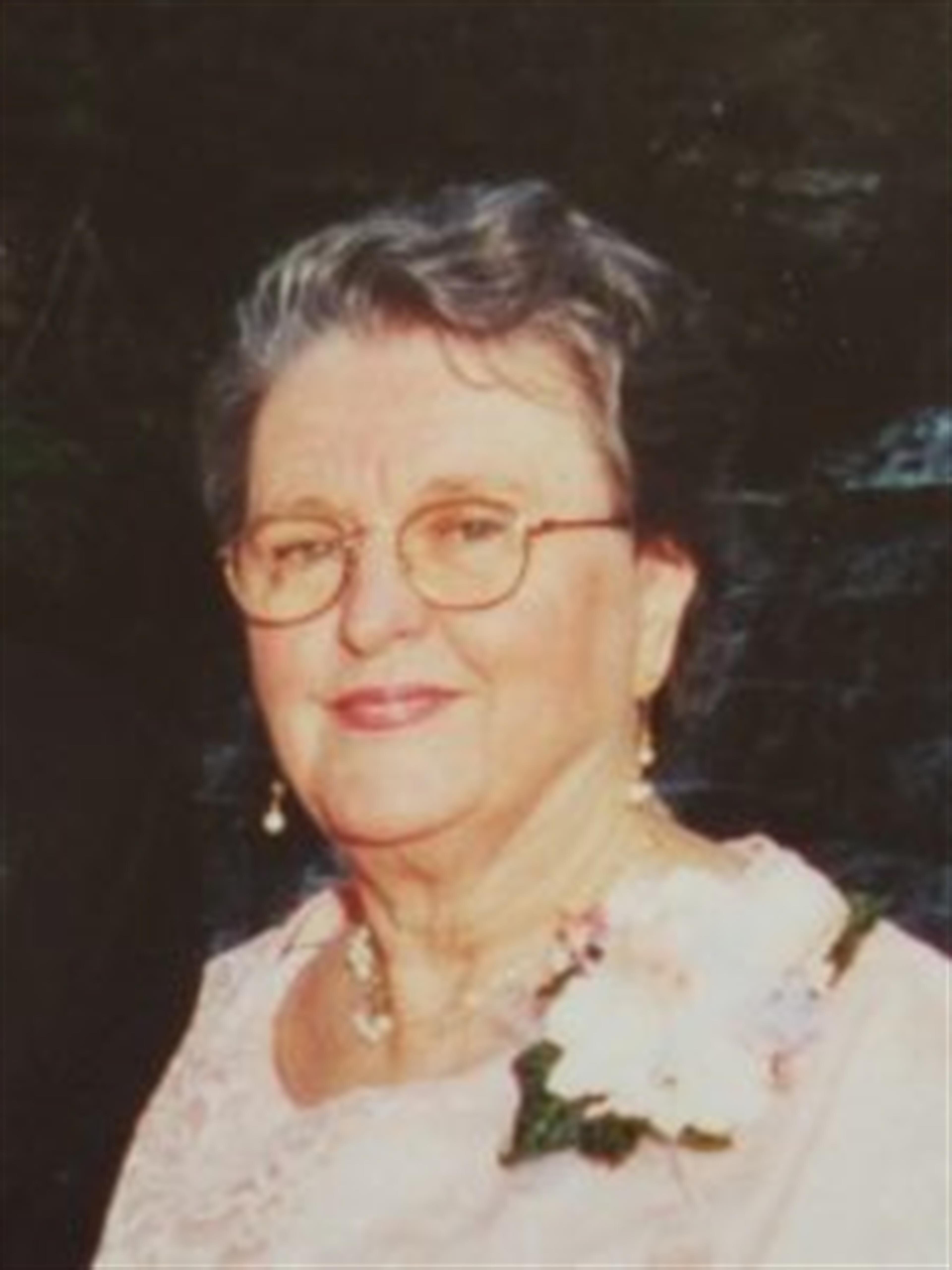 Sally Ann Panaccione