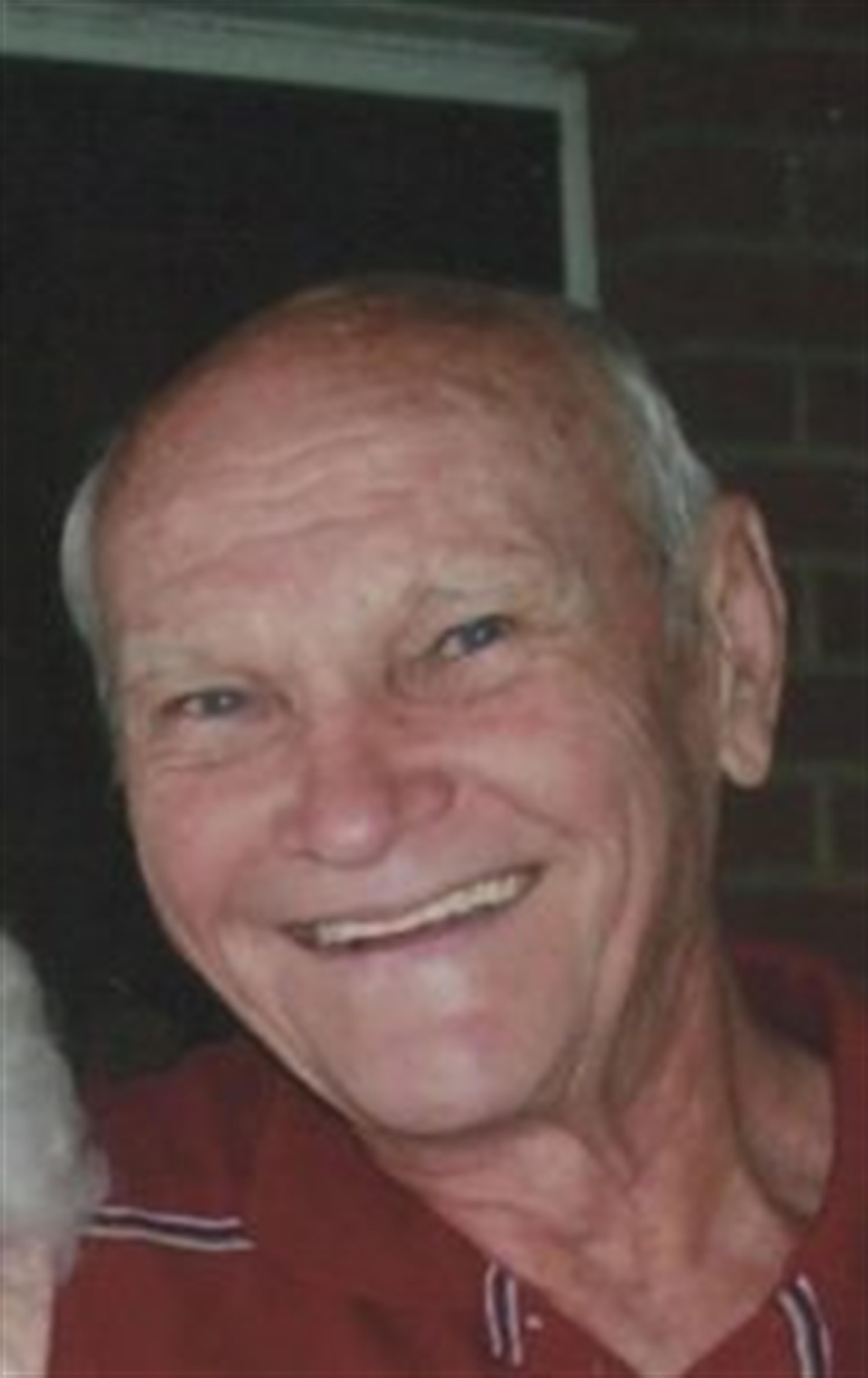 Robert M. Berry