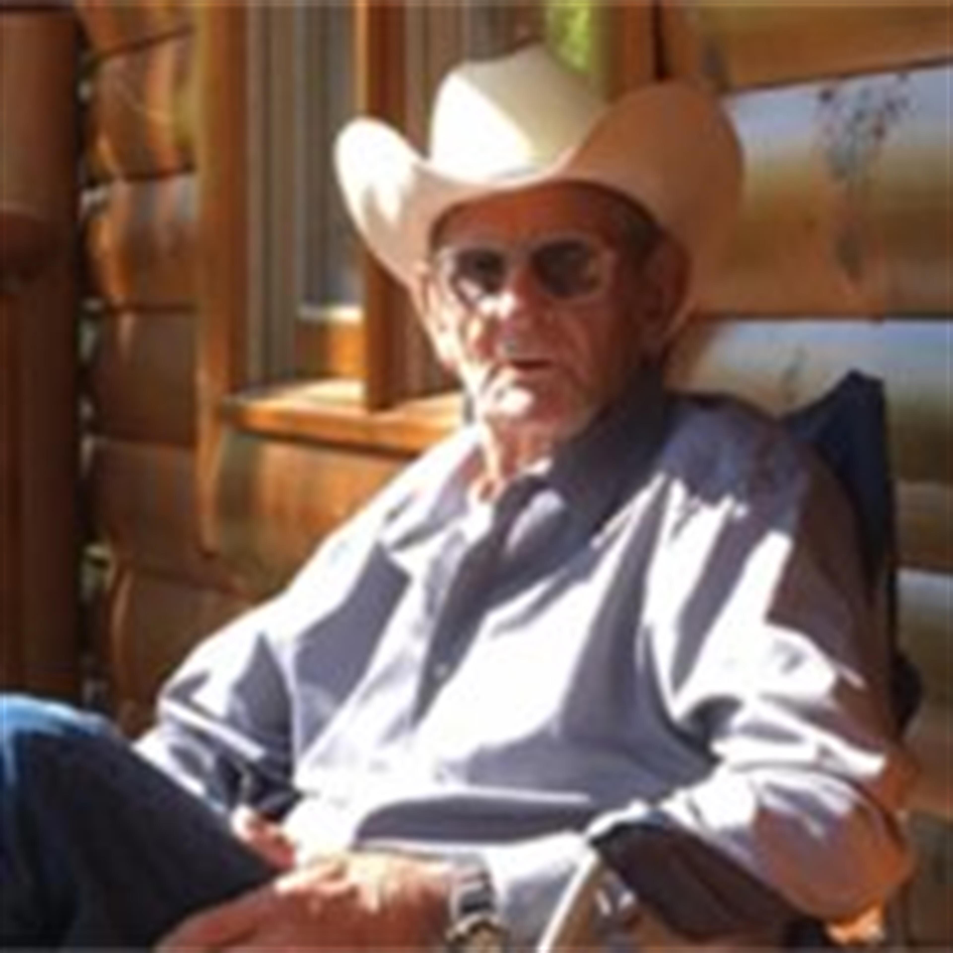 Roy Edward Daniel