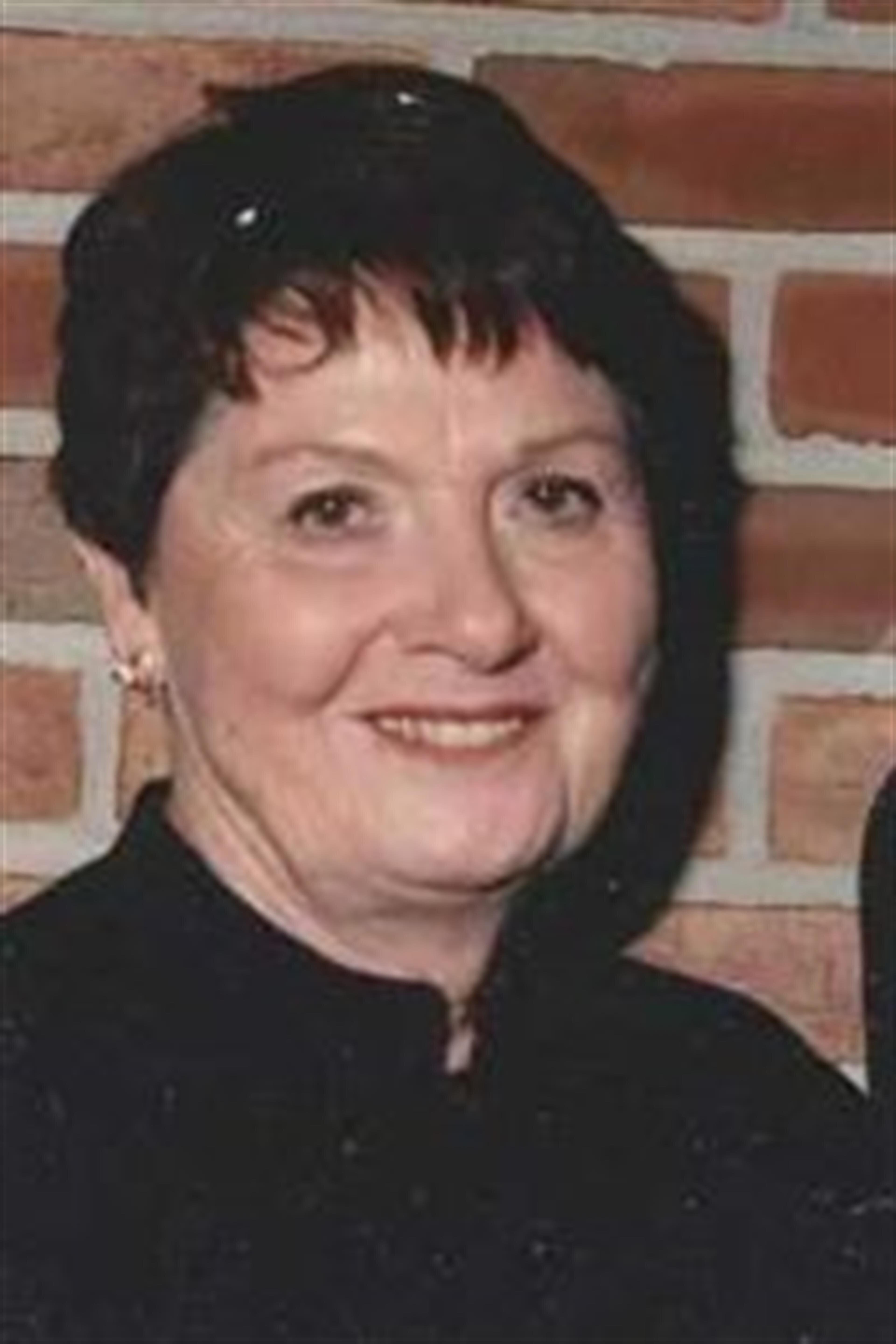 Virginia L. Mahatzke