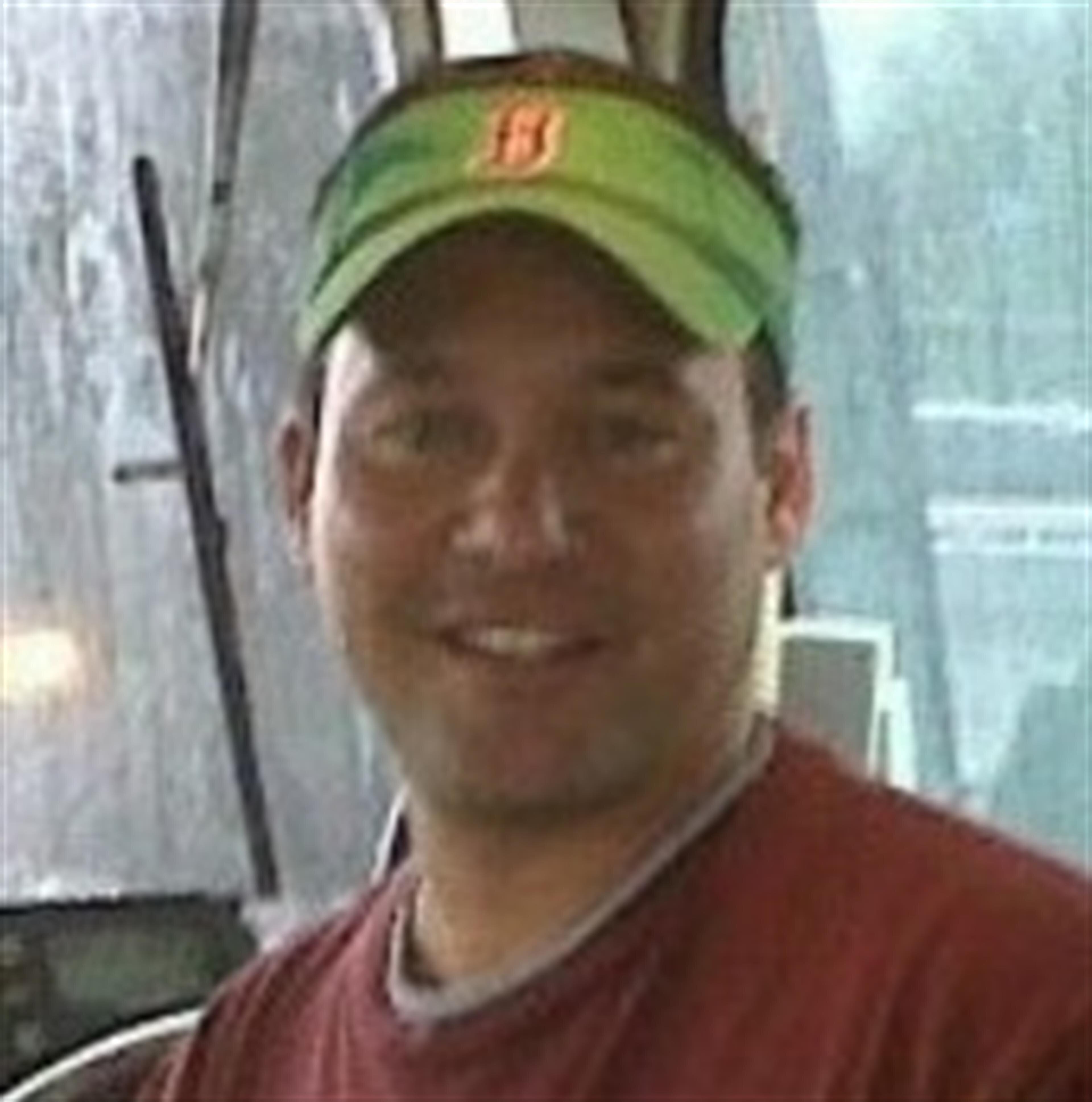 Timothy M. Pitarys