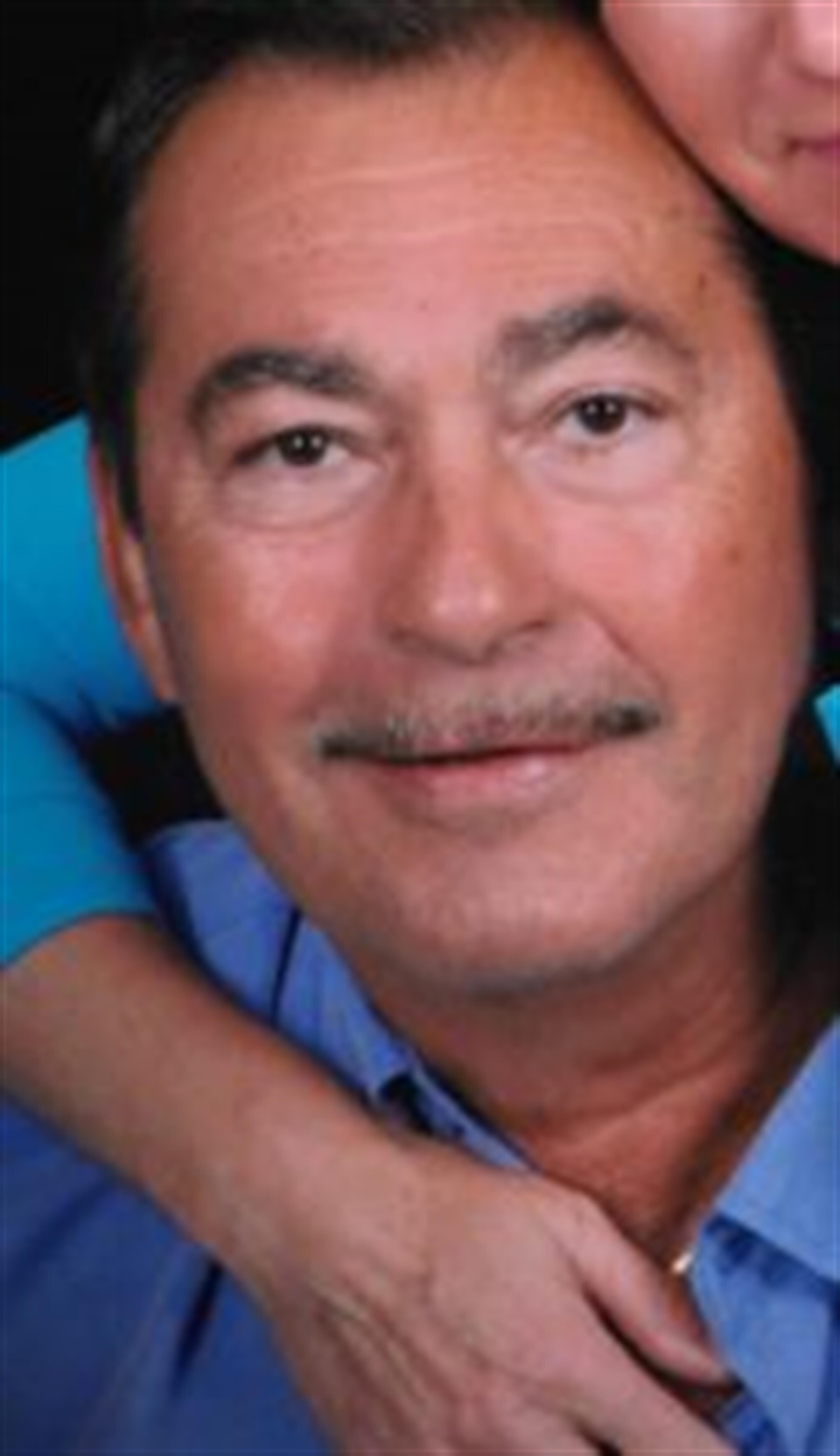 Peter Anderson