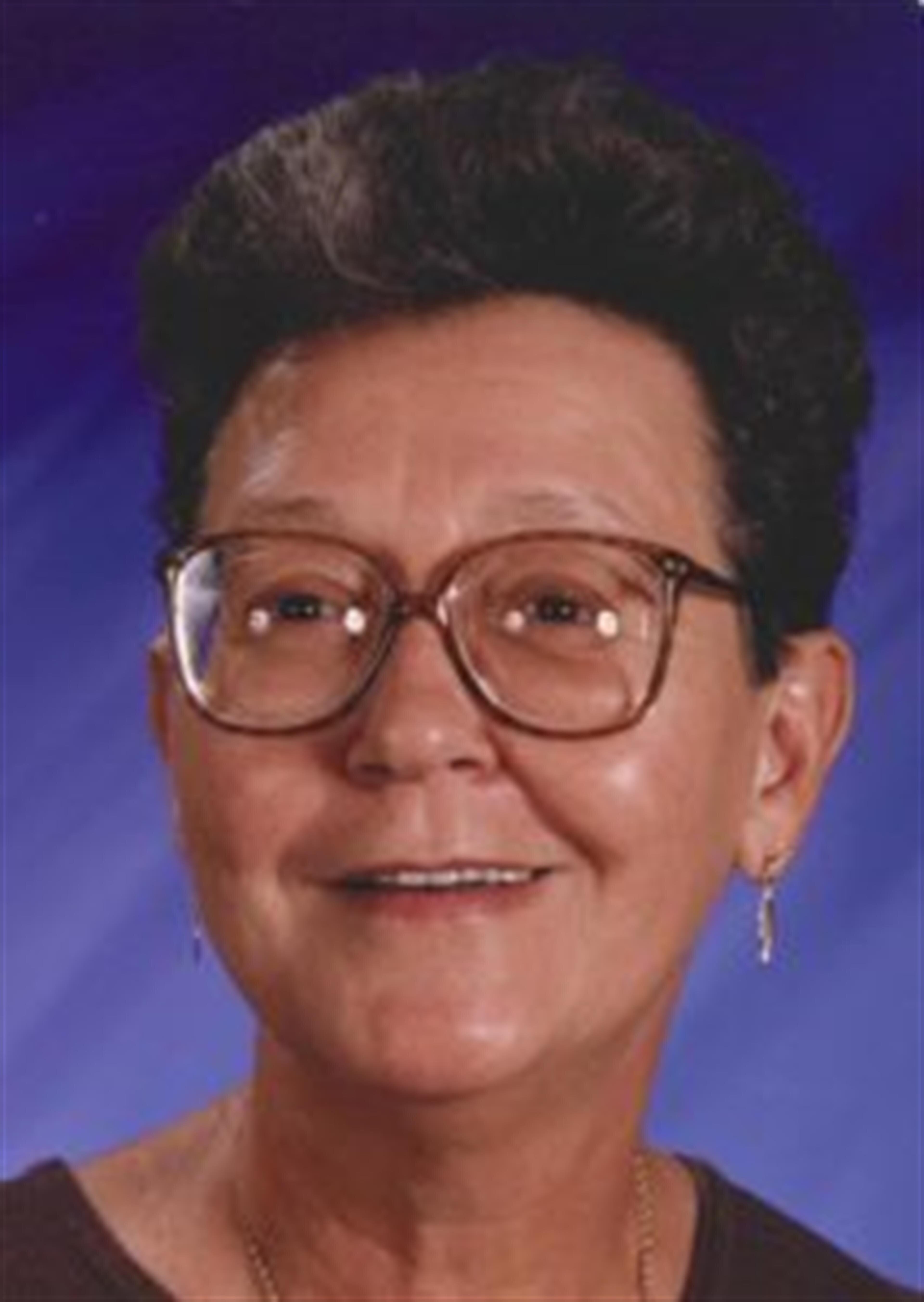 Muriel Mae Jablonski