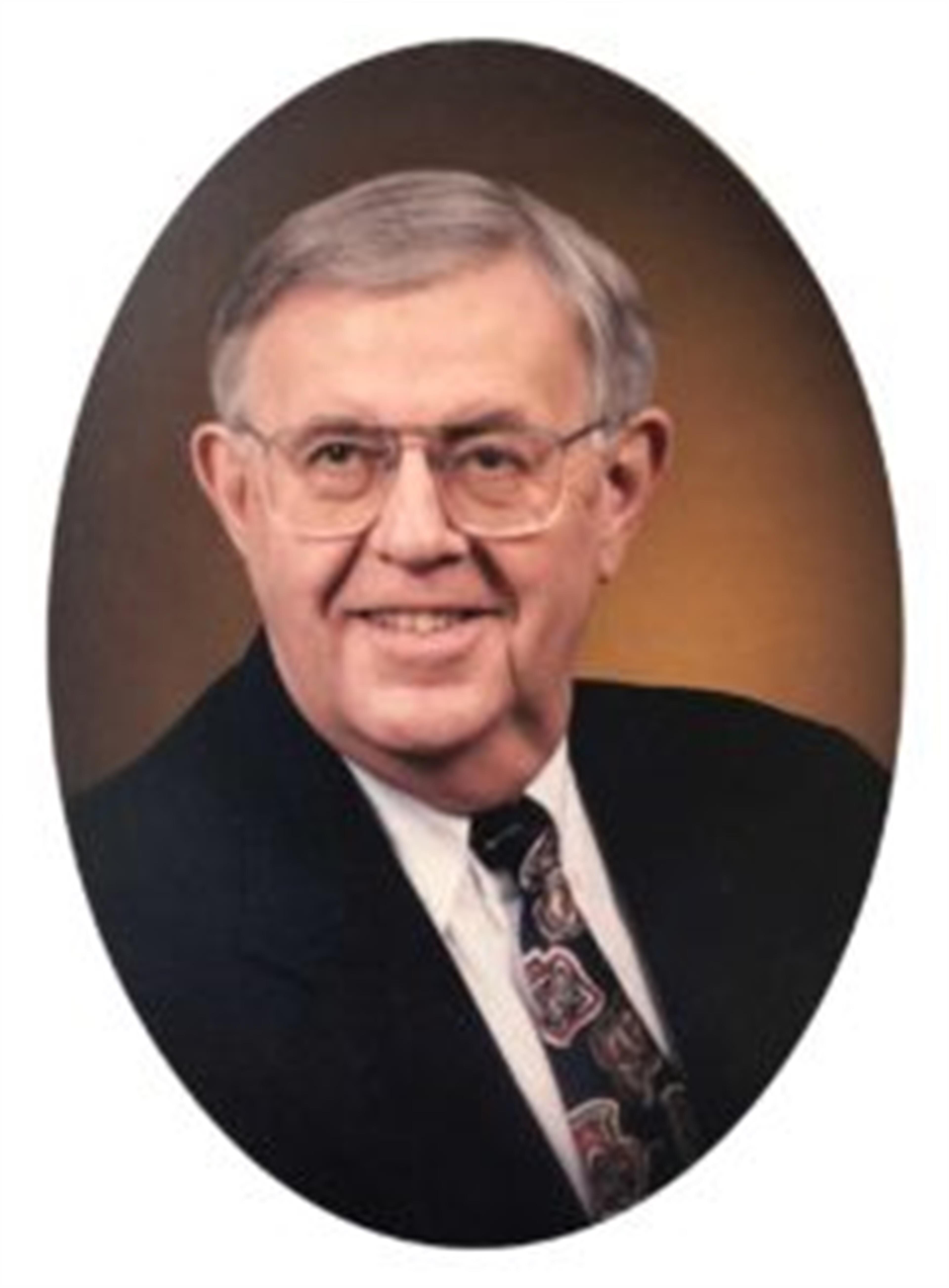 Robert William Kuron
