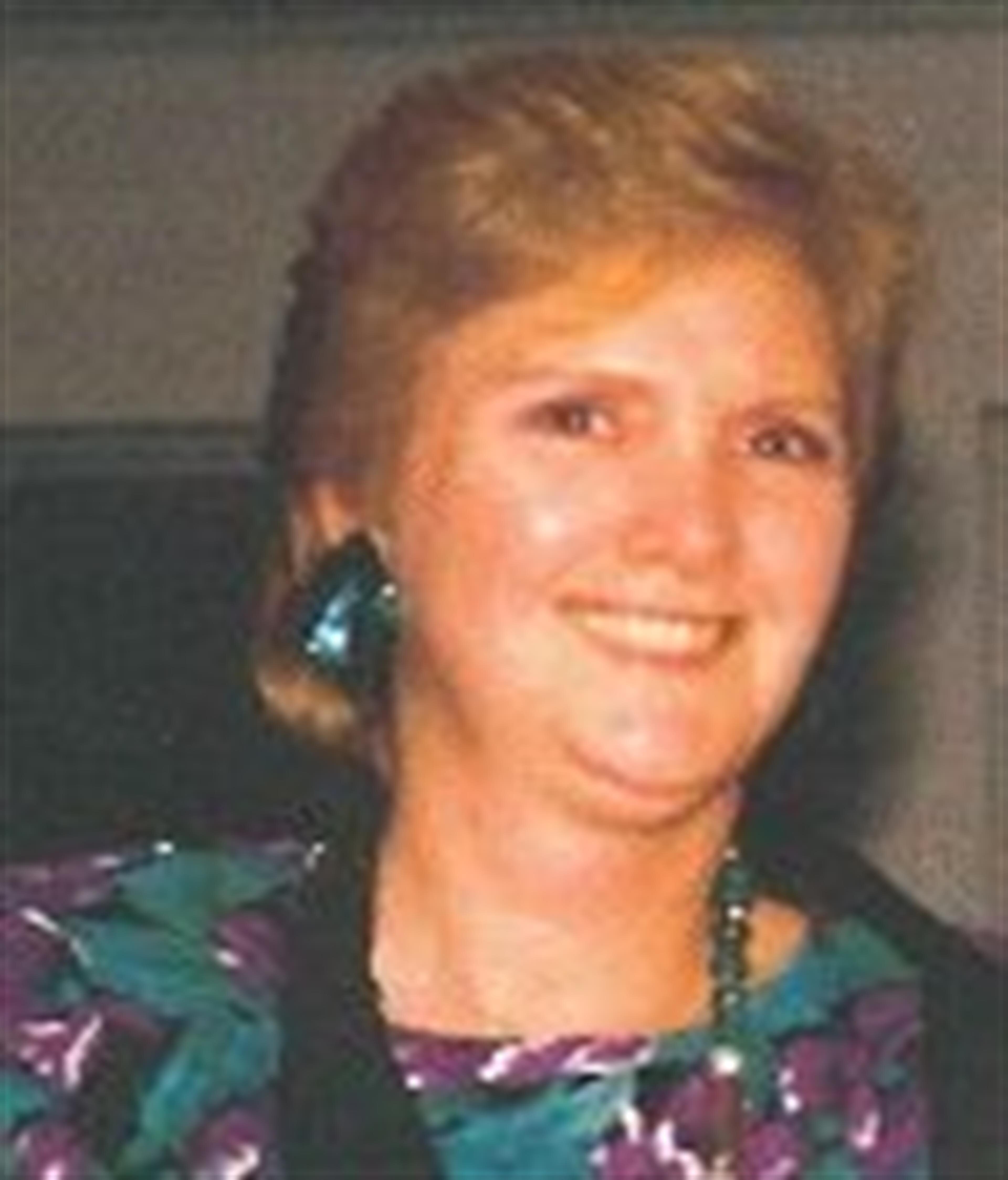 Donna Ann Desroches