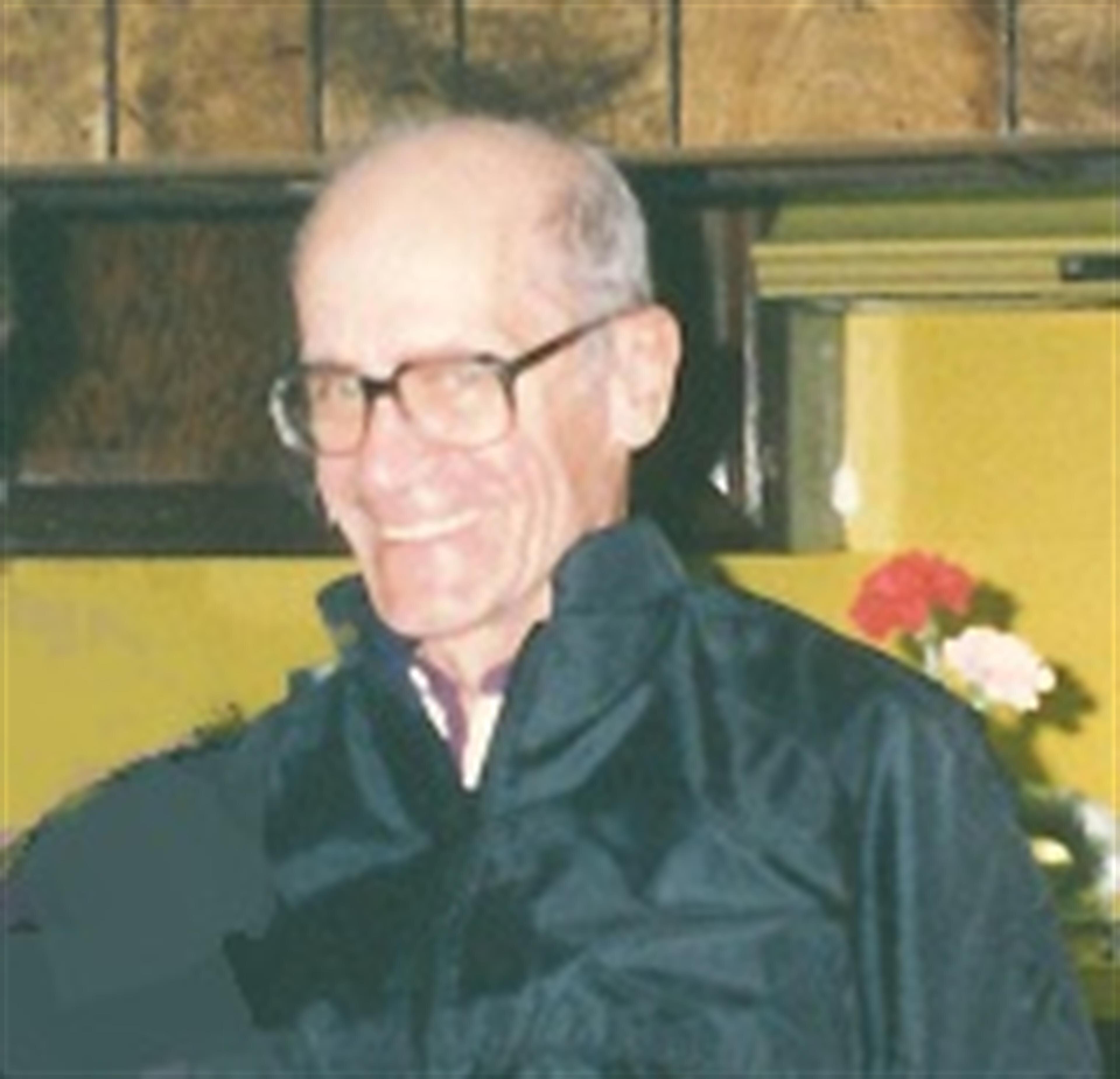 Ralph H. Picking