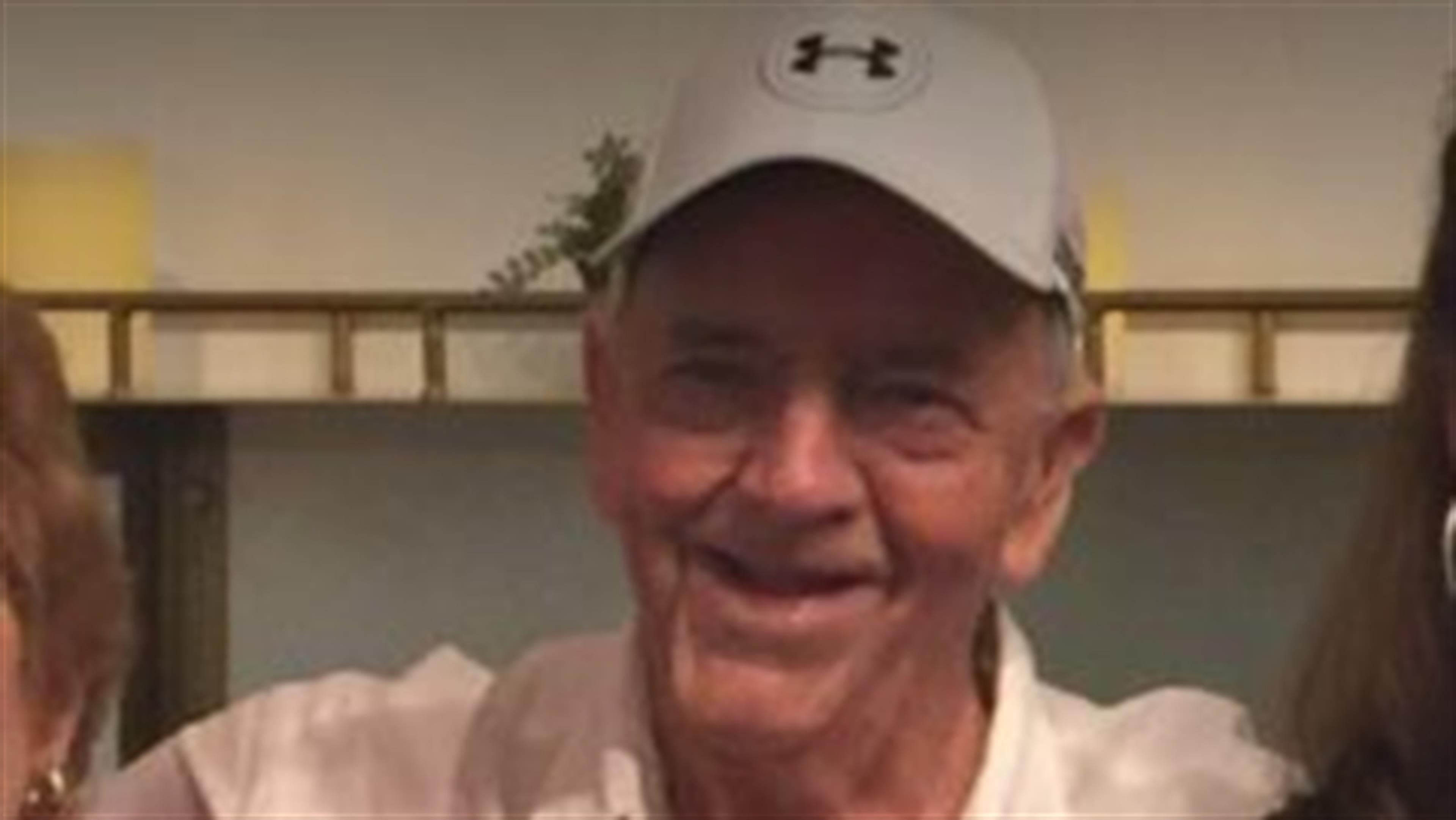 William J. Thompson, Sr.