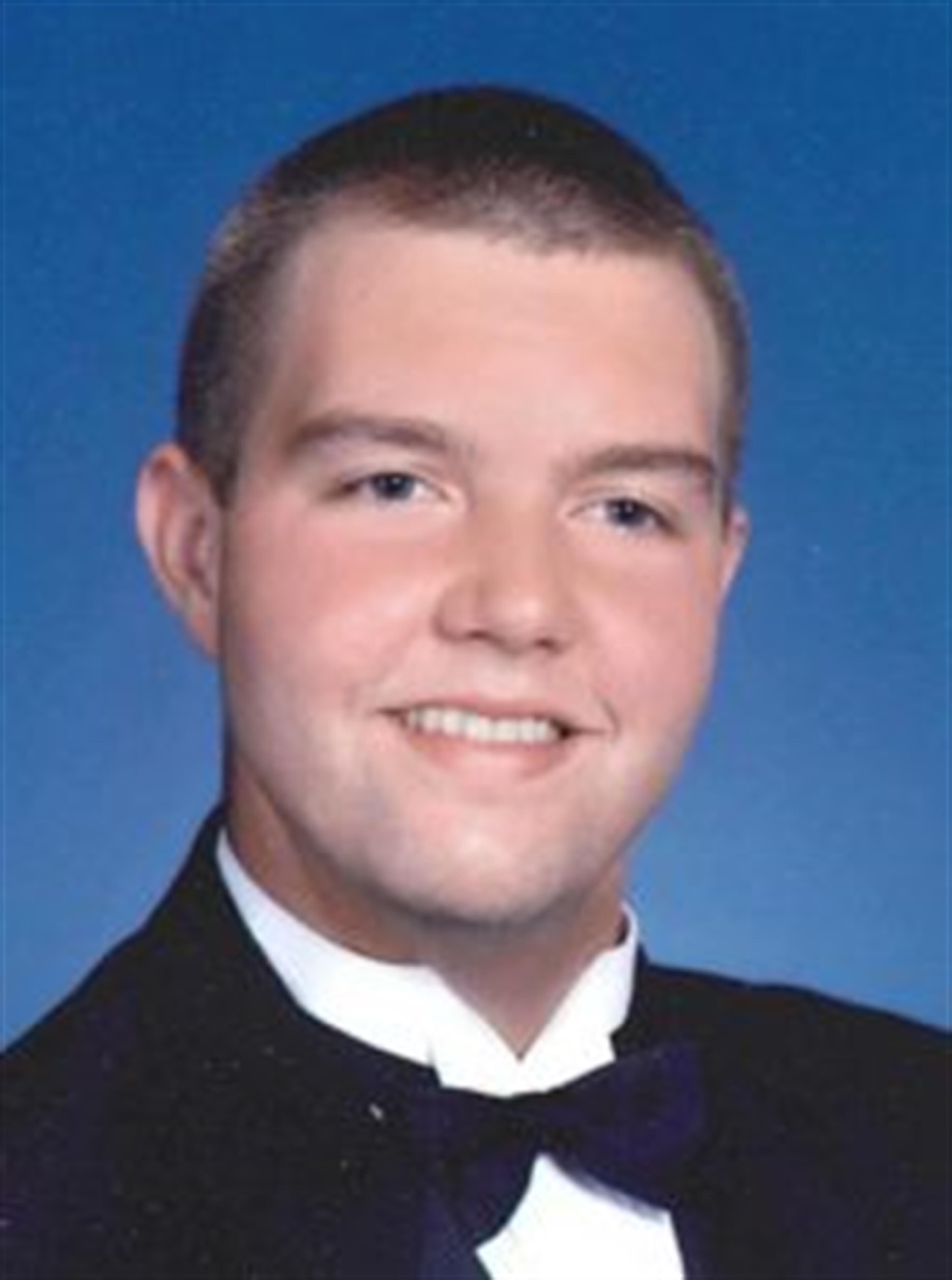 Arthur Patrick Fleck, III