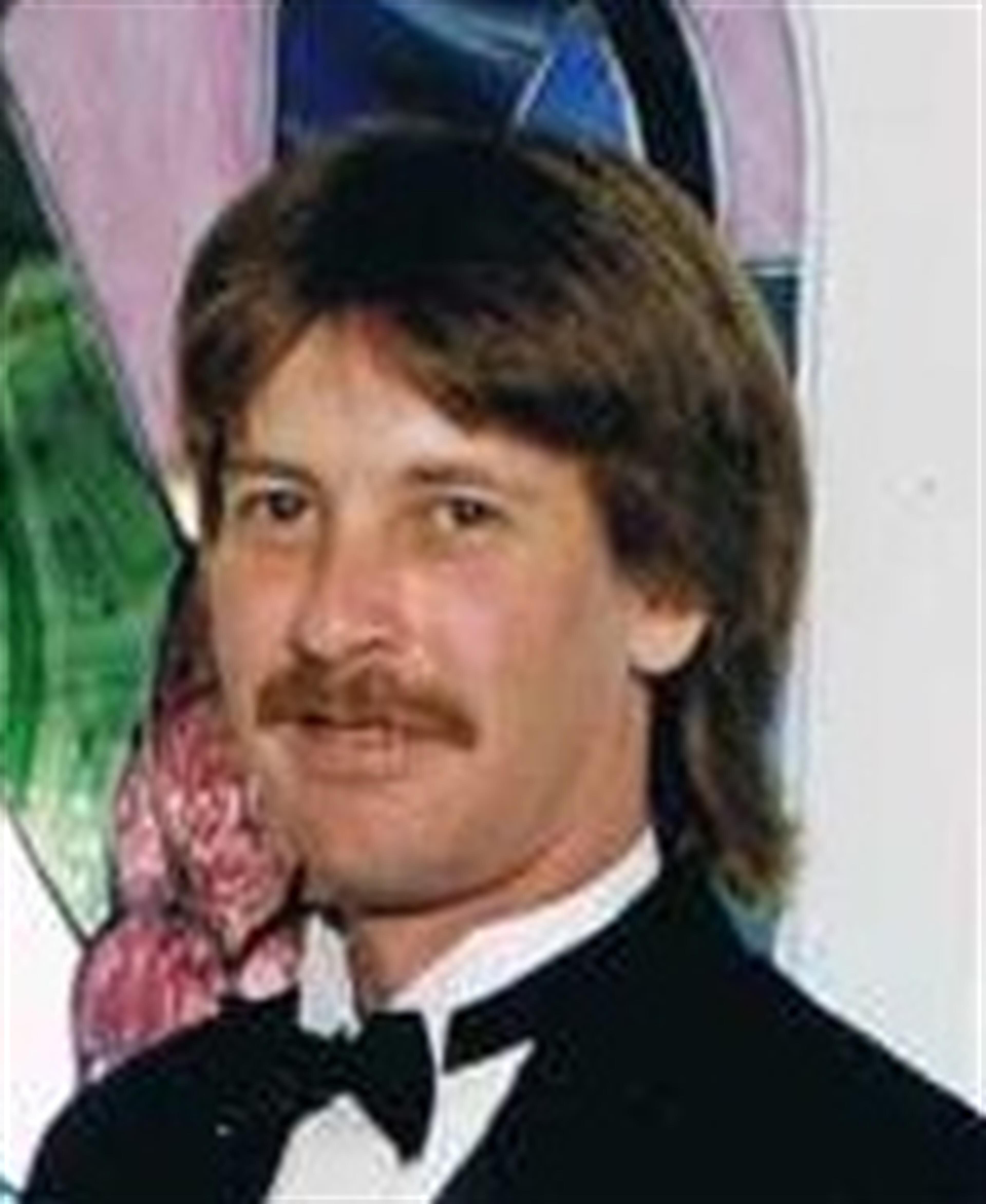 Michael Wayne "Smiley" Johns