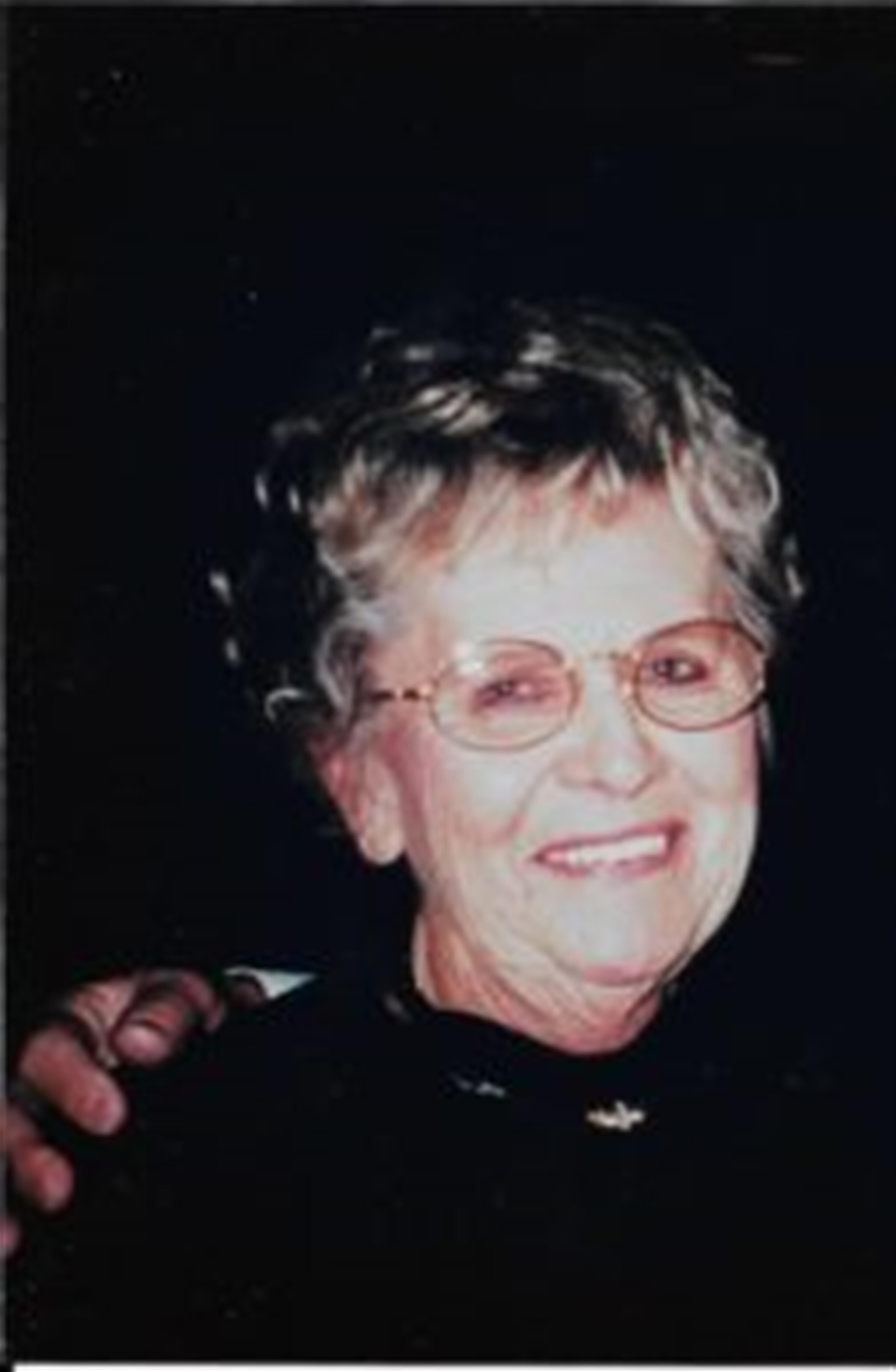 Dorothy Feduke