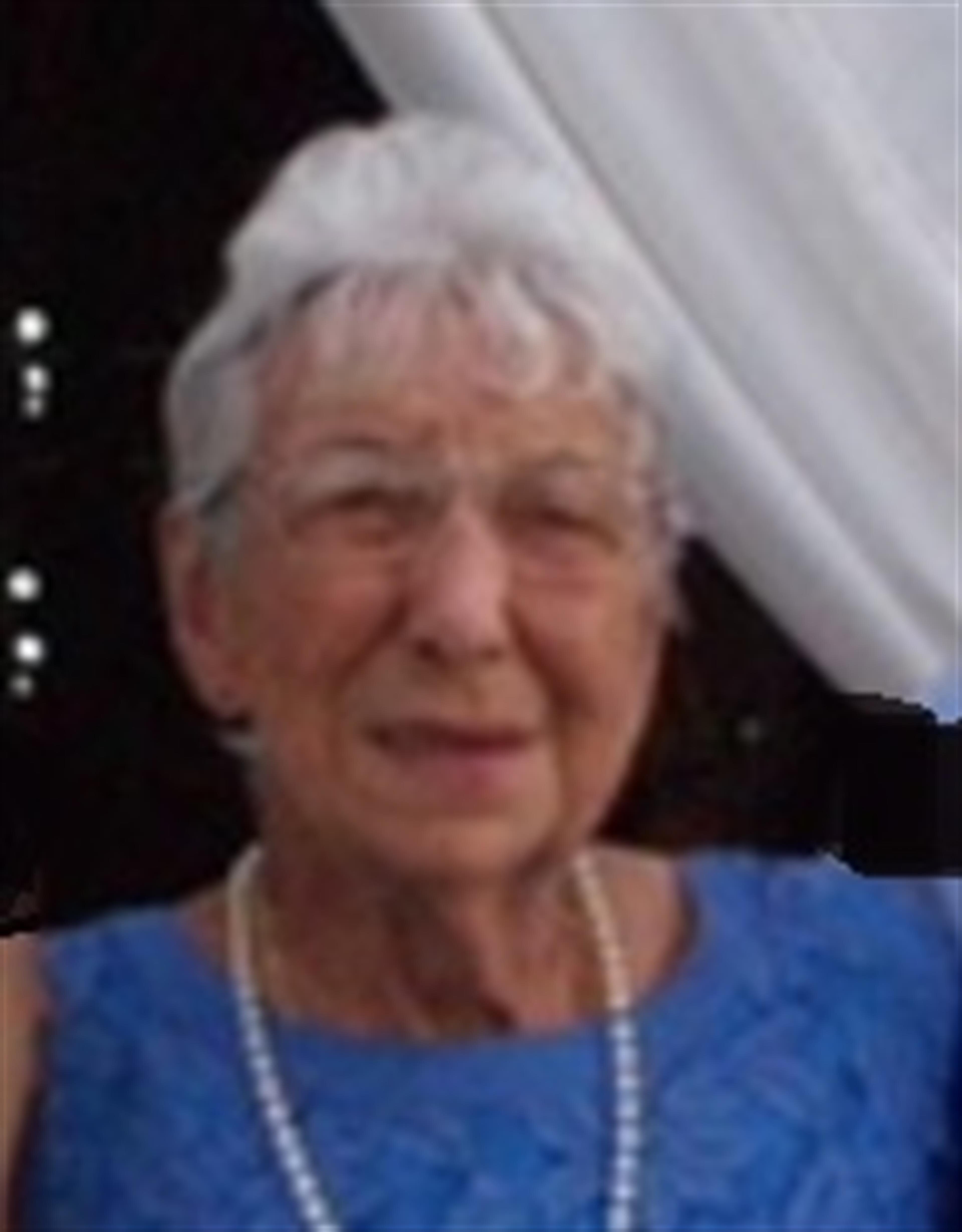 Theresa Copping