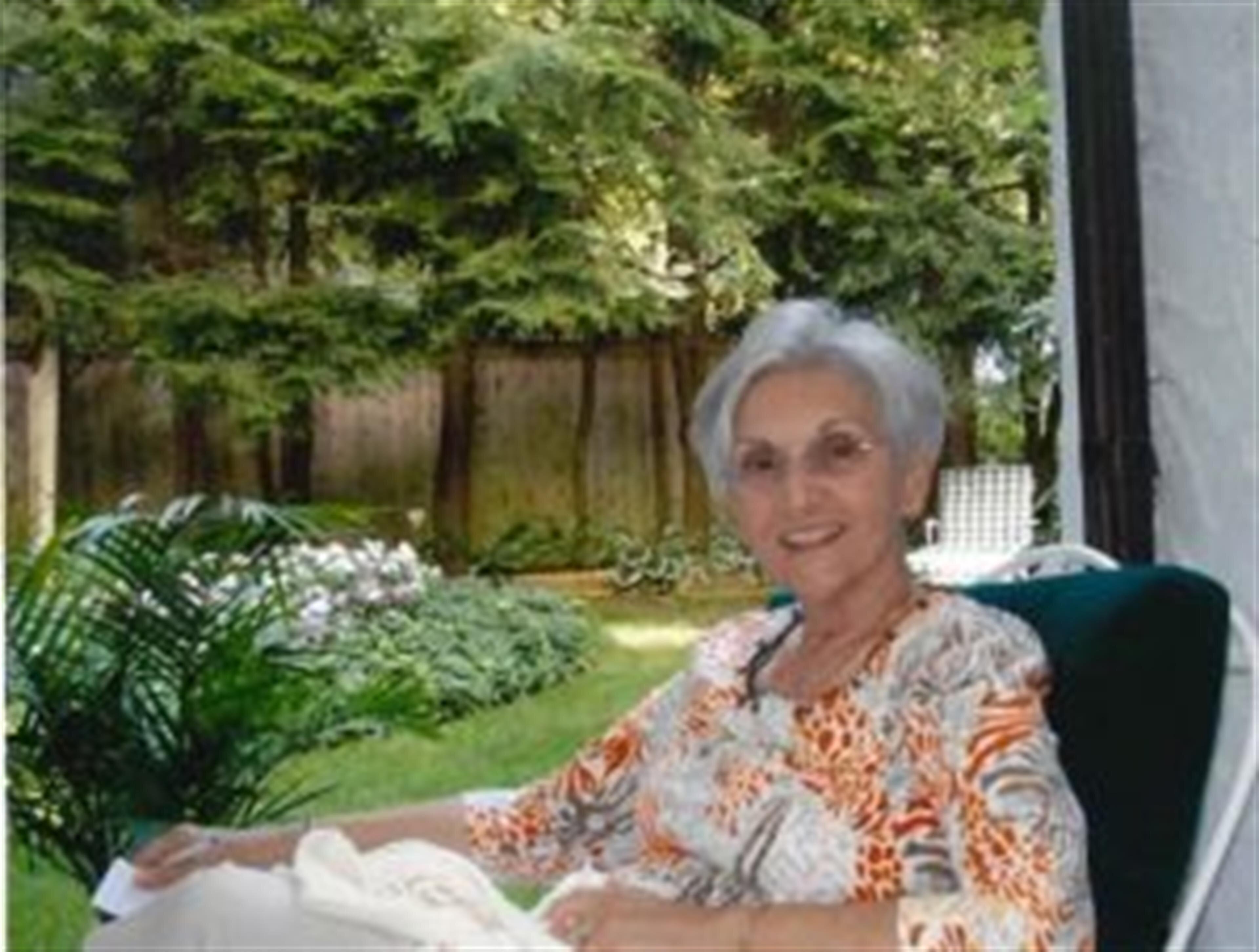 Anna Marie Perciasepe