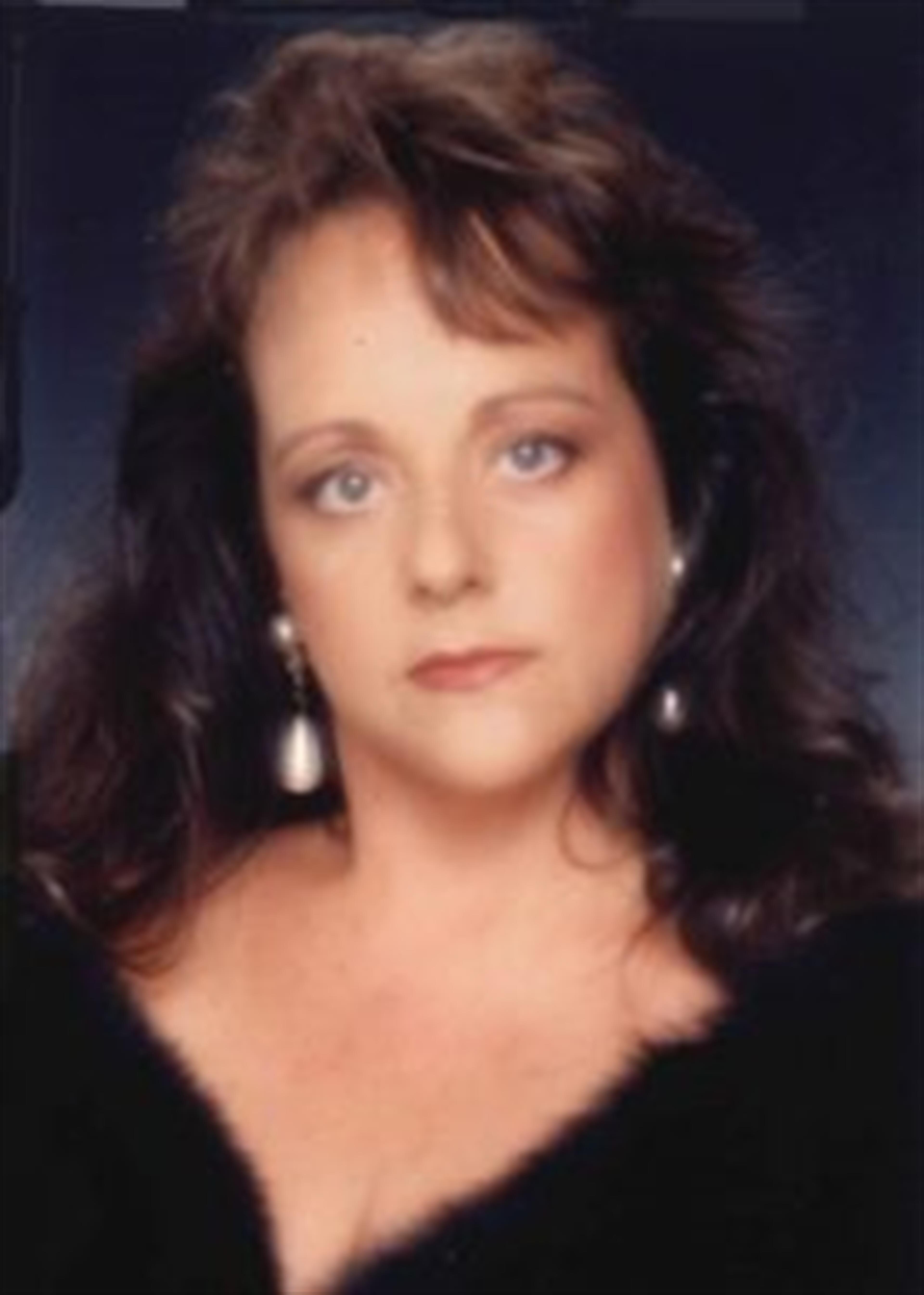Donna Lee Mork