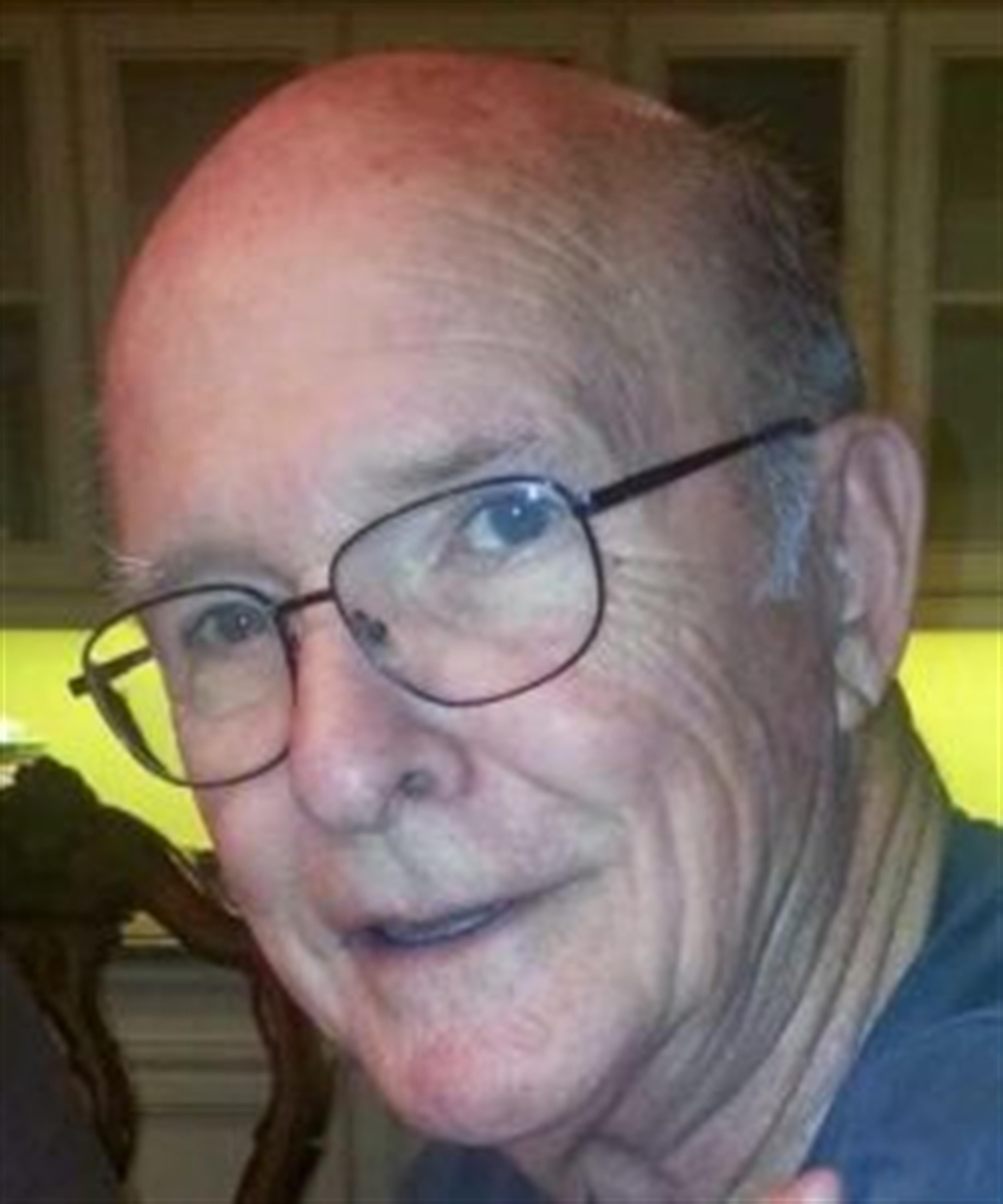 Norman Lee Mohr