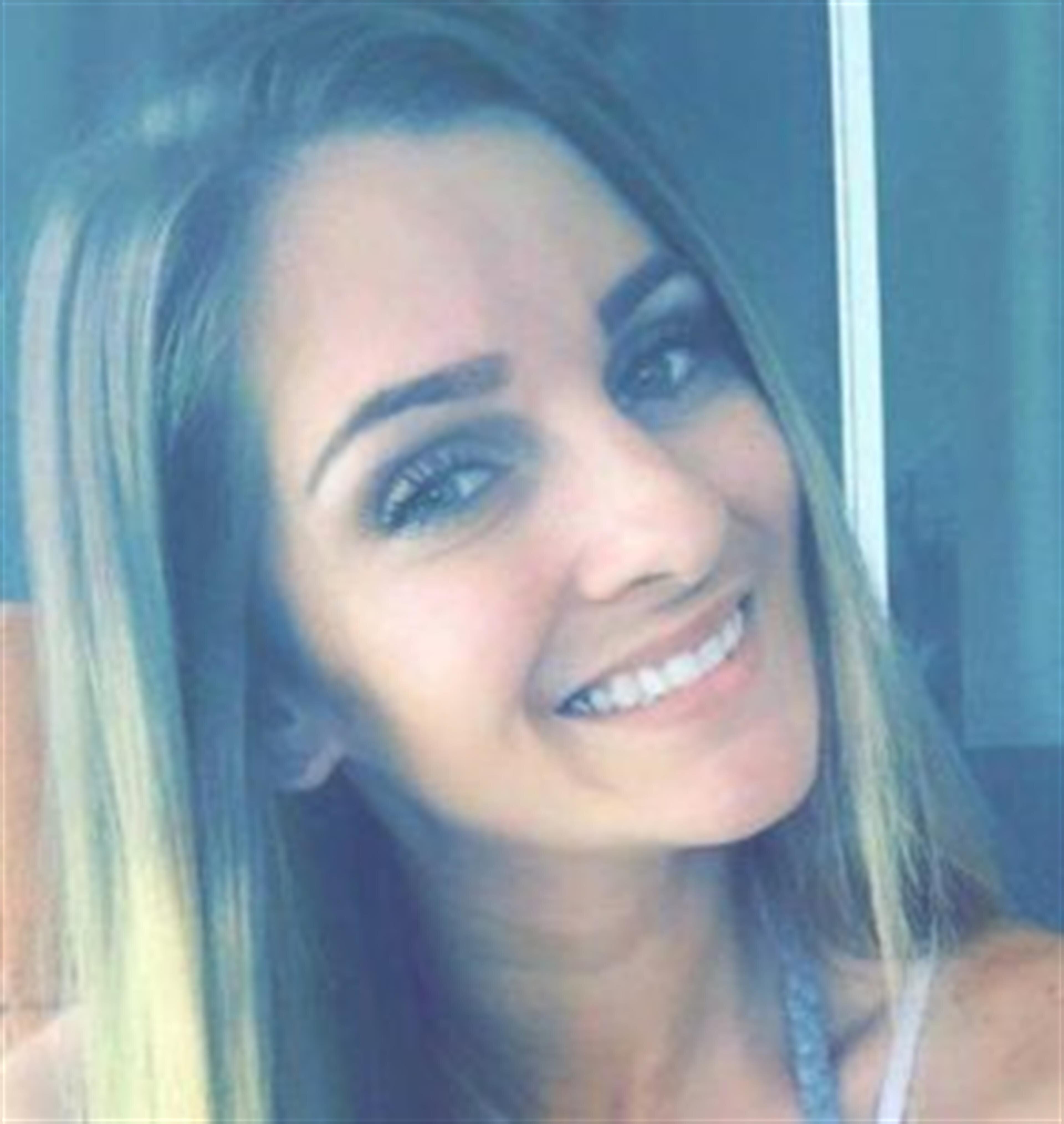 Samantha Jean Adkins