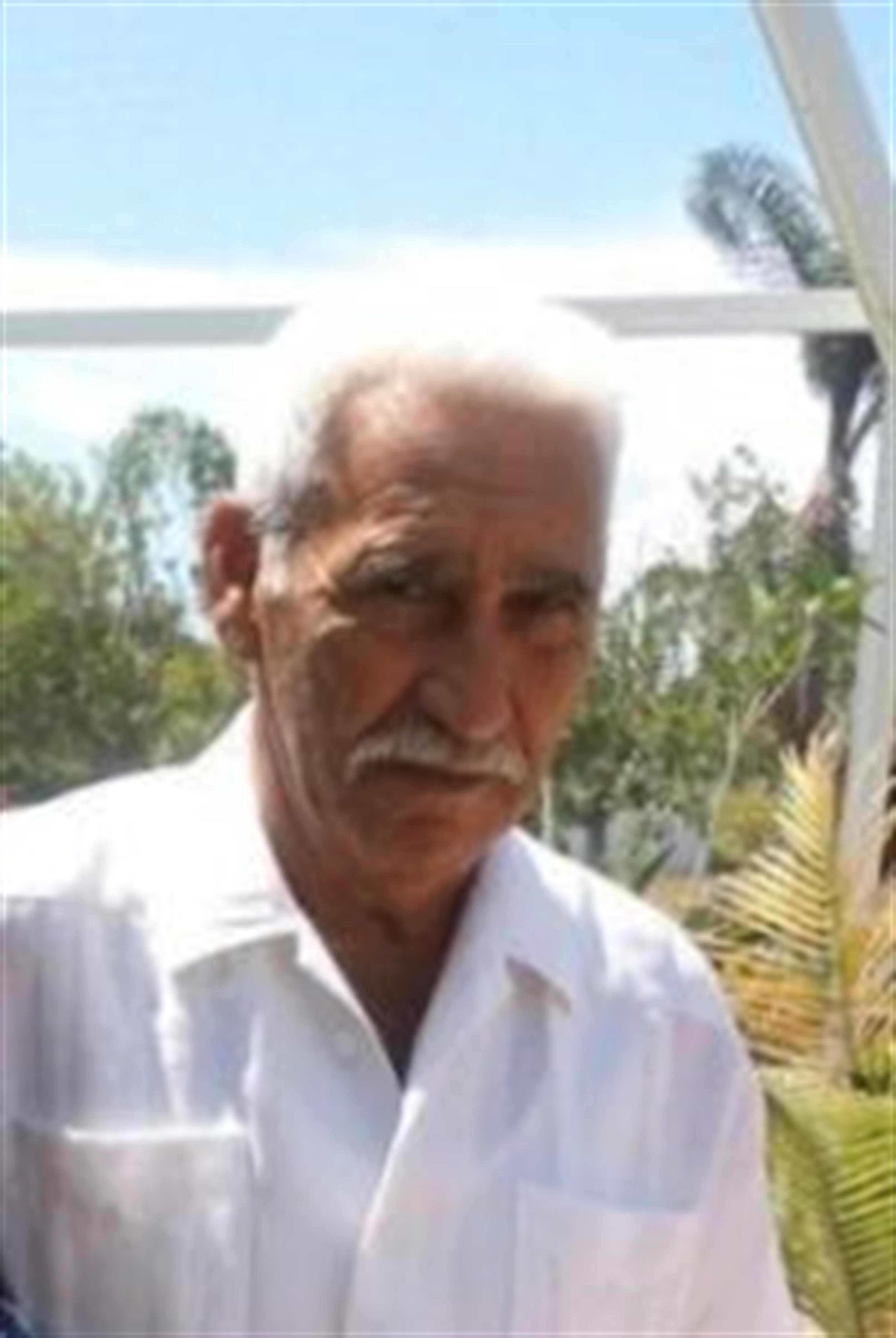 Apolinar R. Garcia