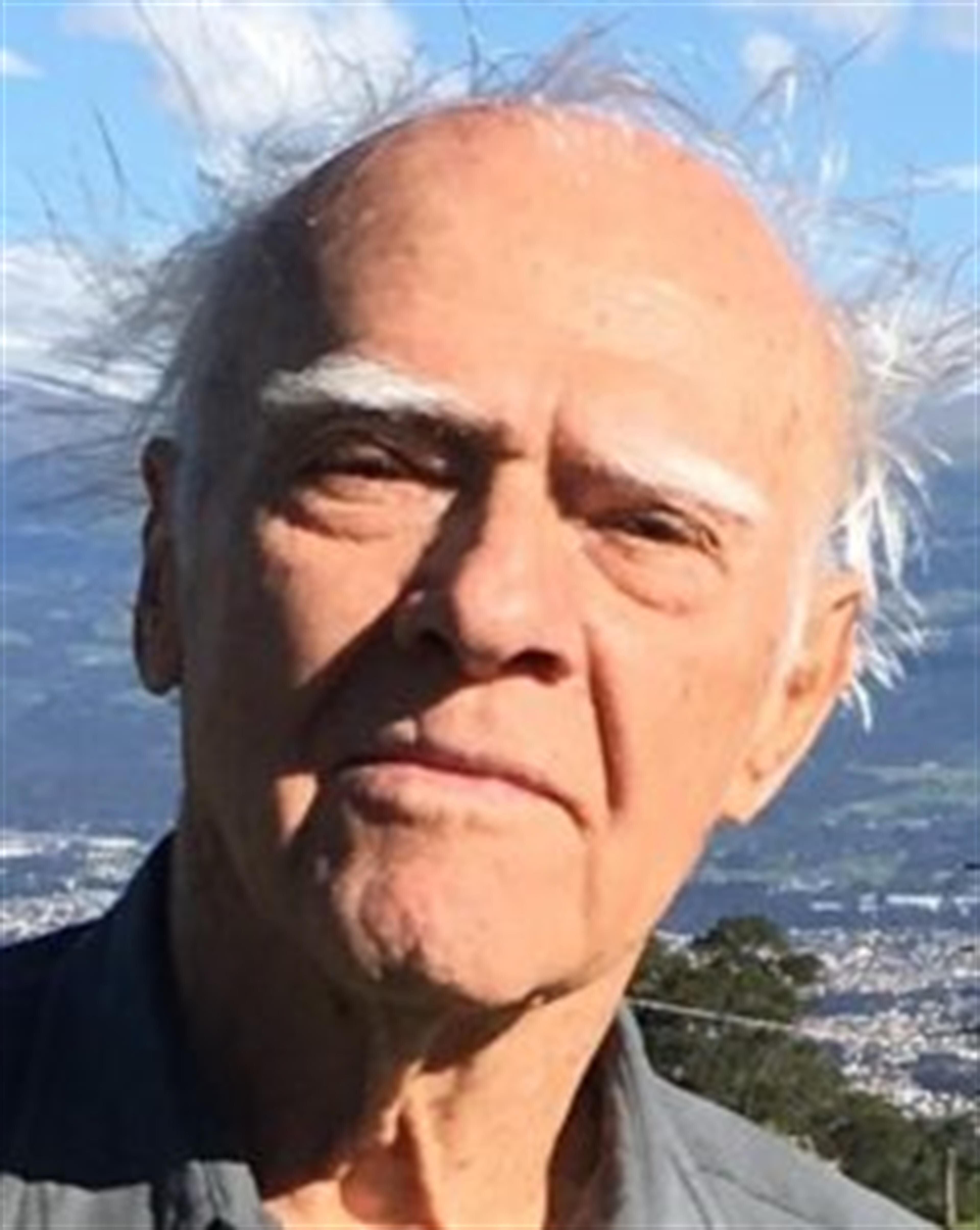 Felix Leopoldo Mora