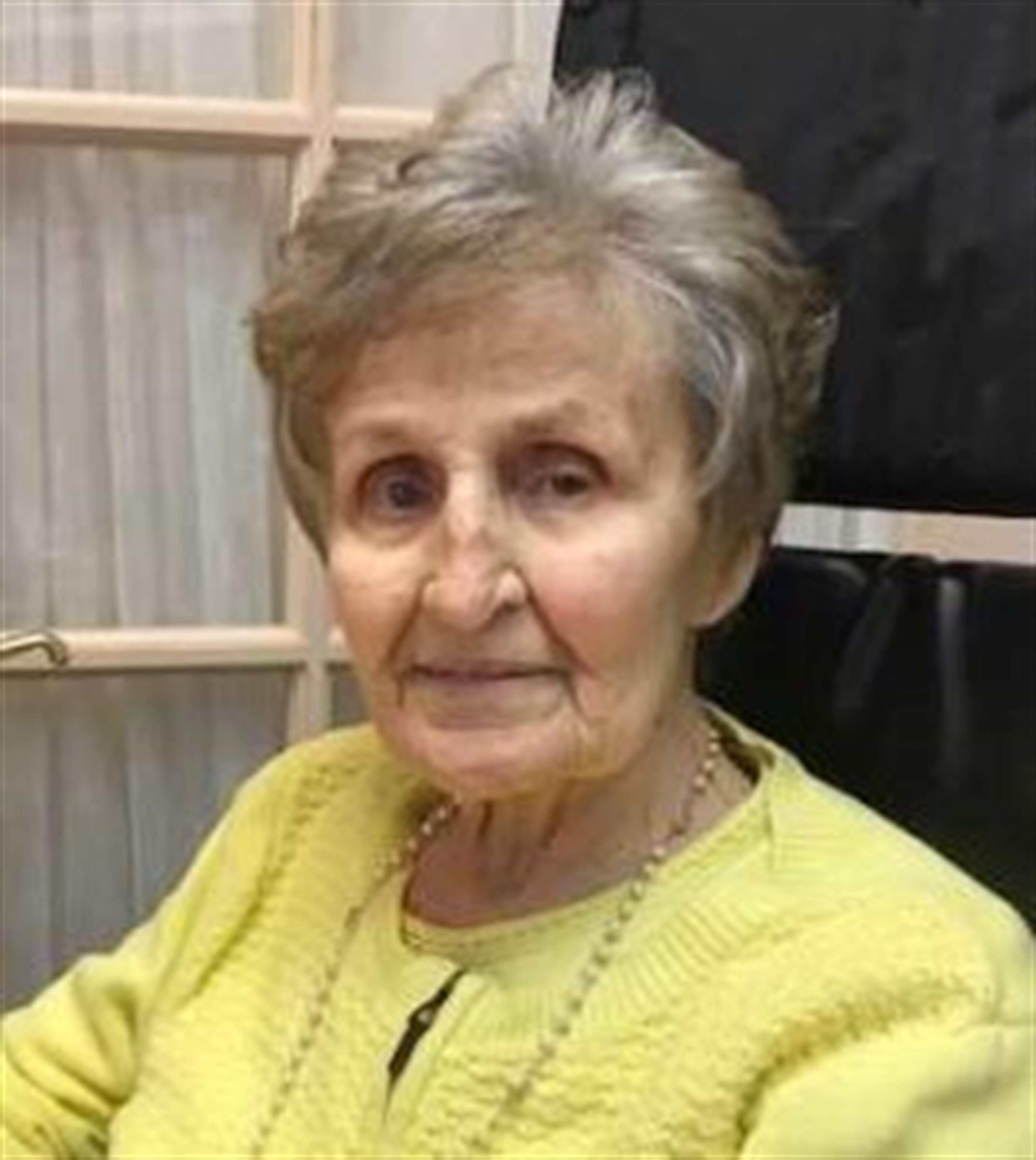 Lucille VanZaelen