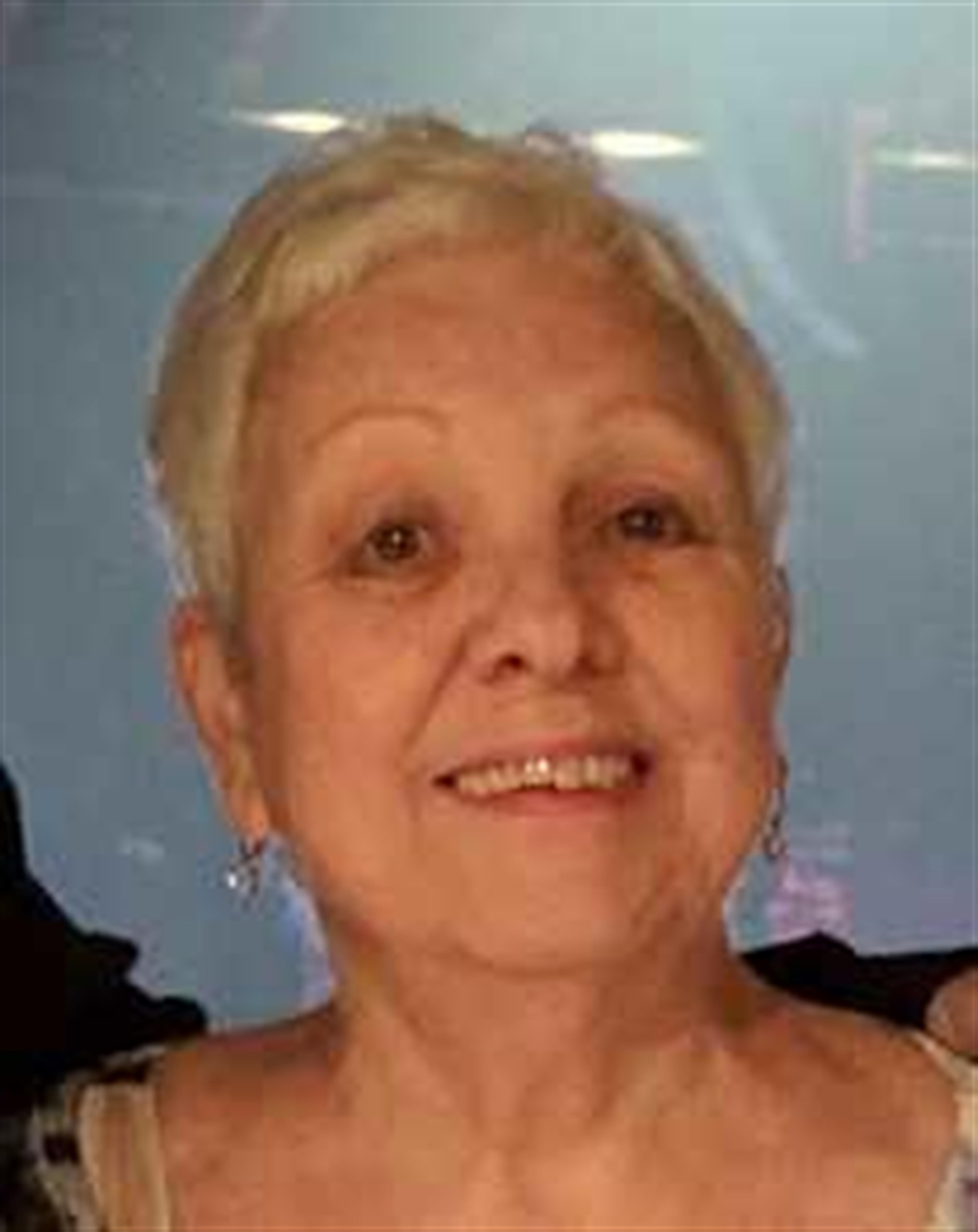 Cynthia A. Fleming