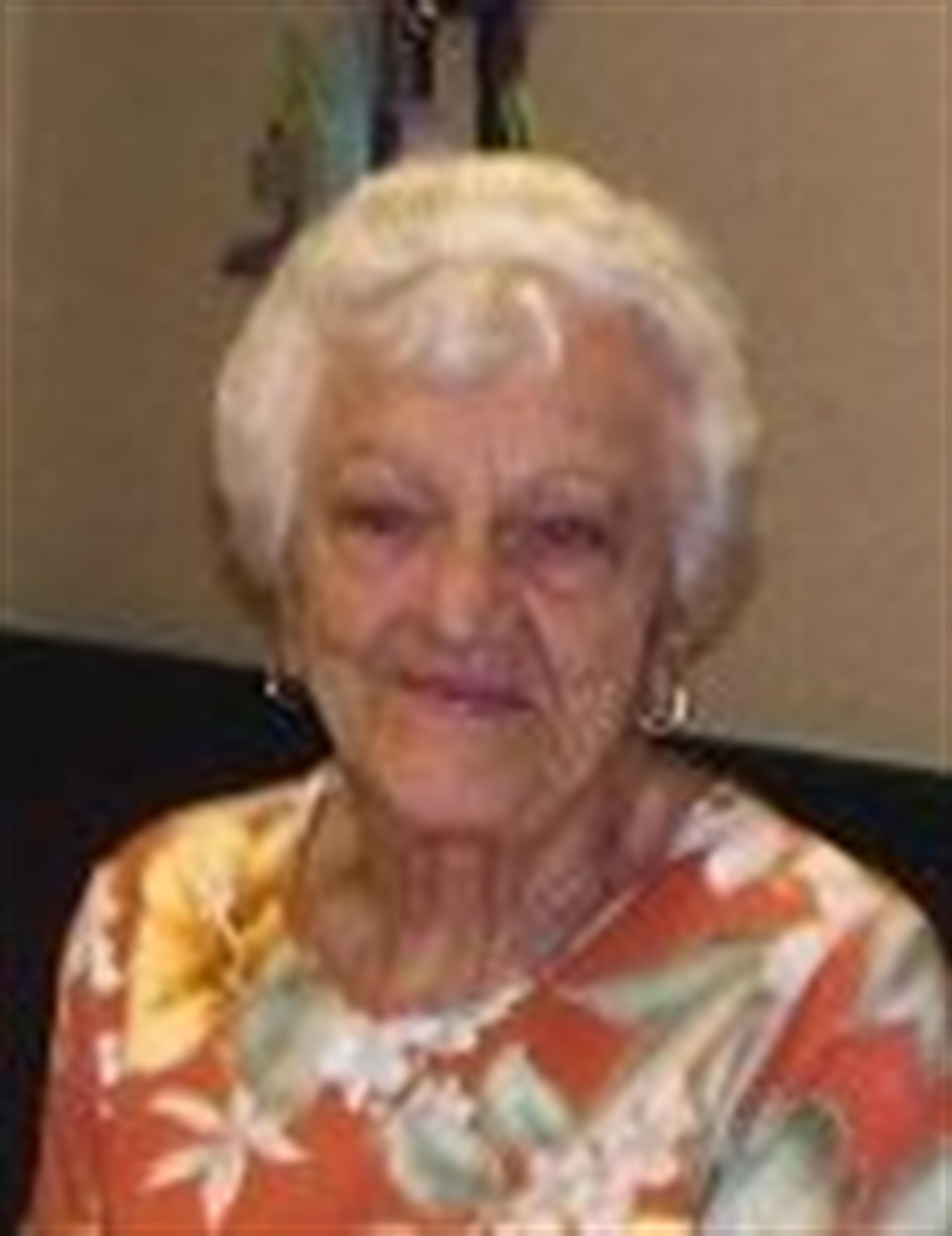 Lillian A. Sauer