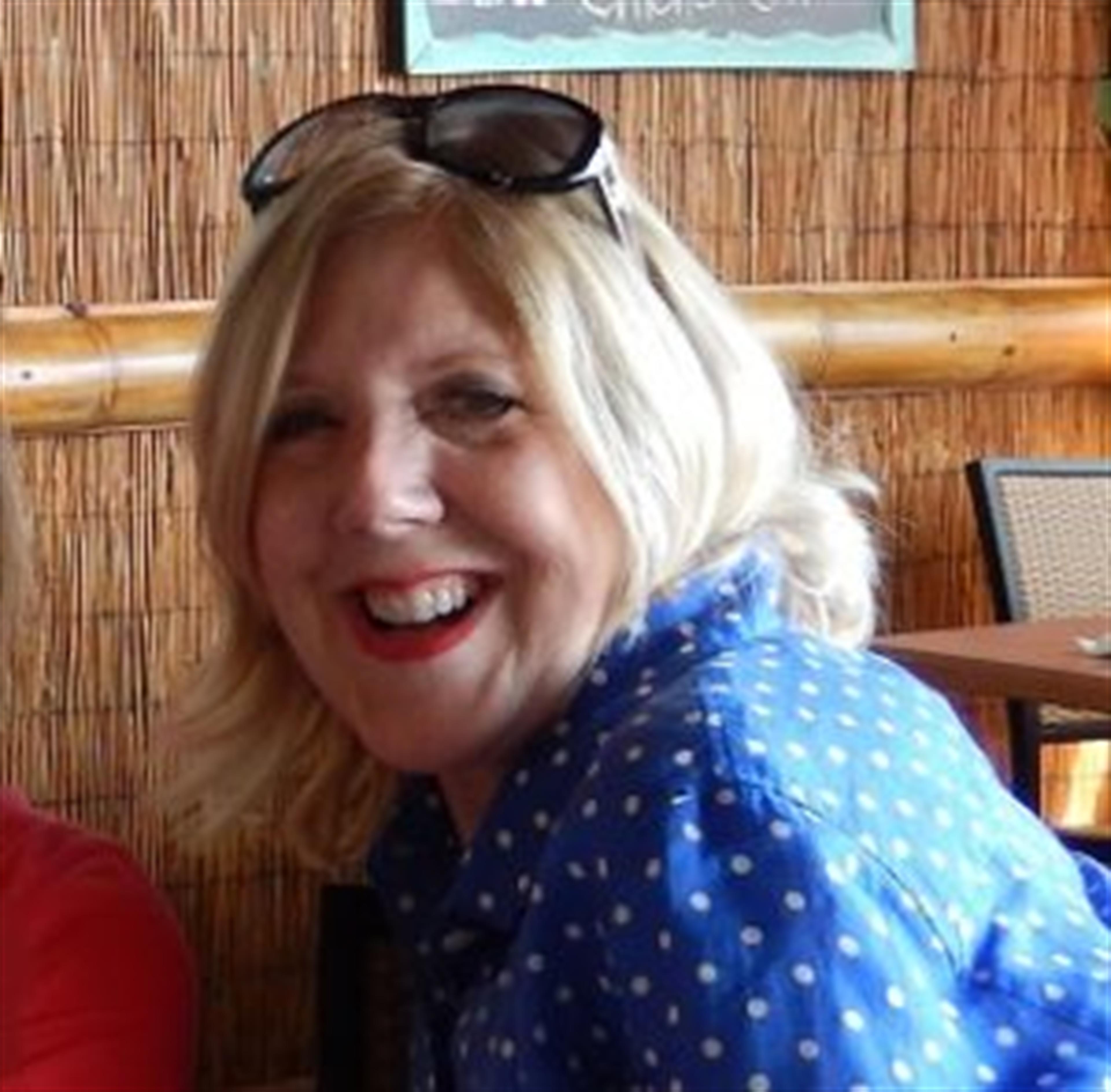 Janis Mason