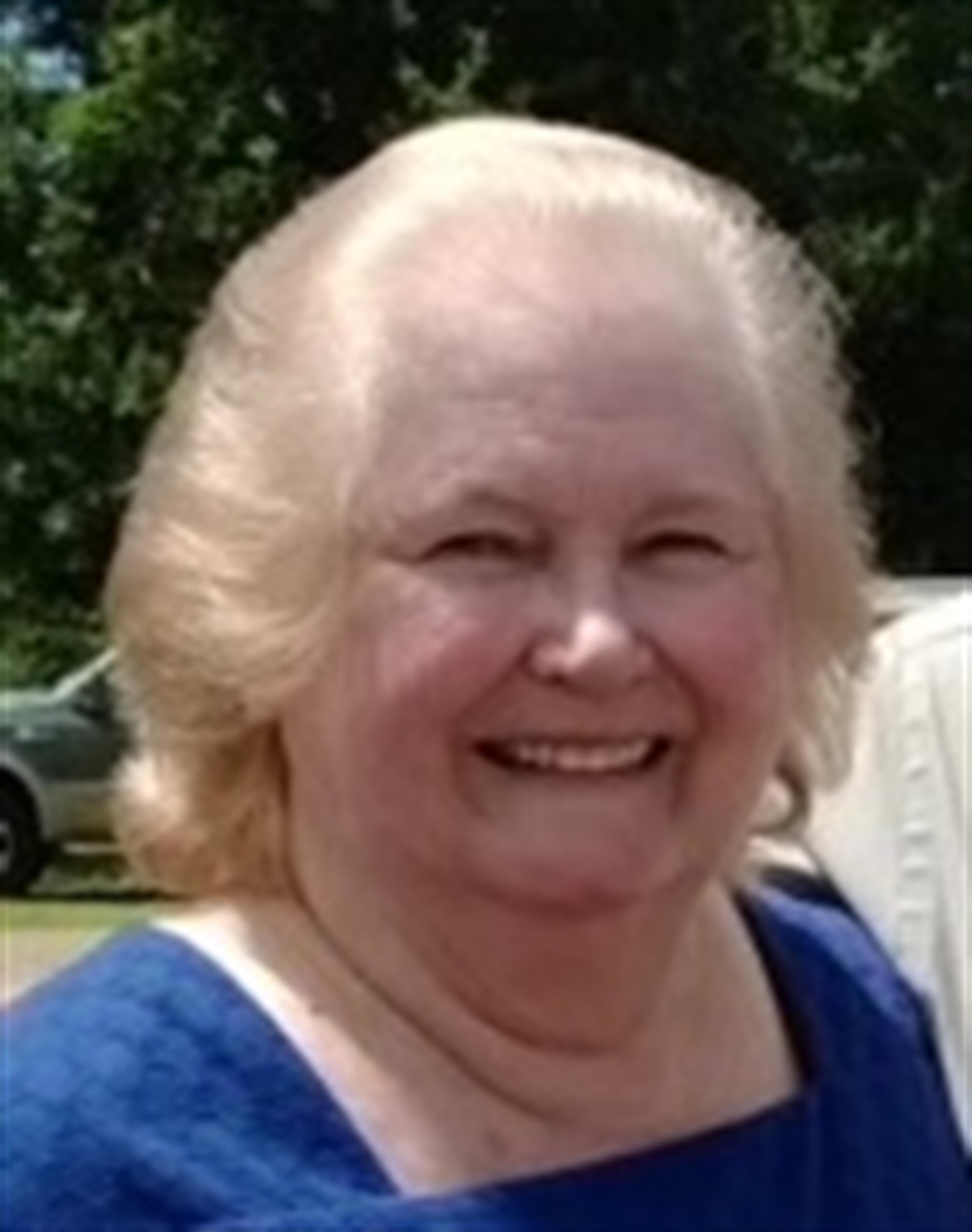 Barbara Jean McGill