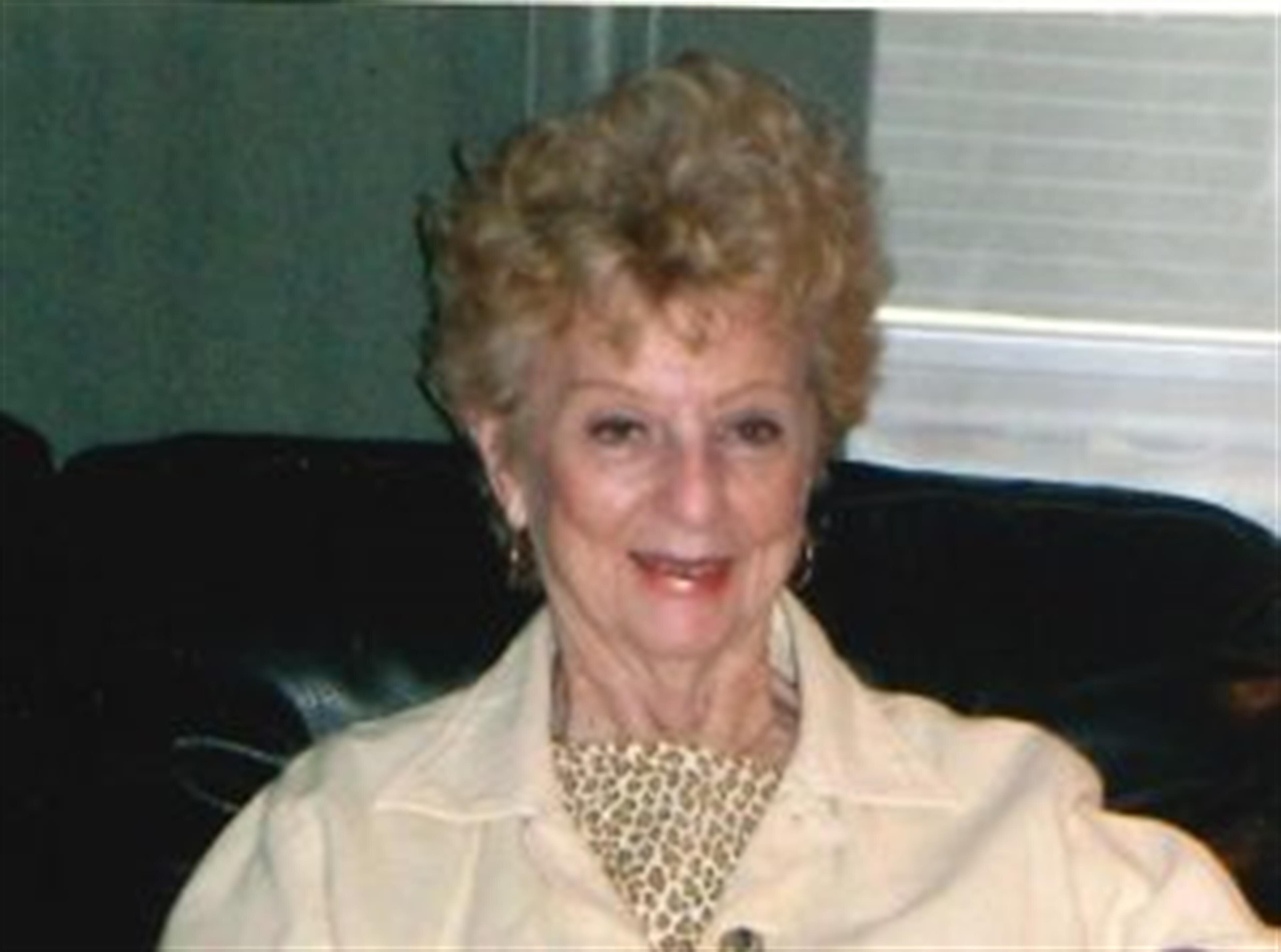 Wilma Jean Boies