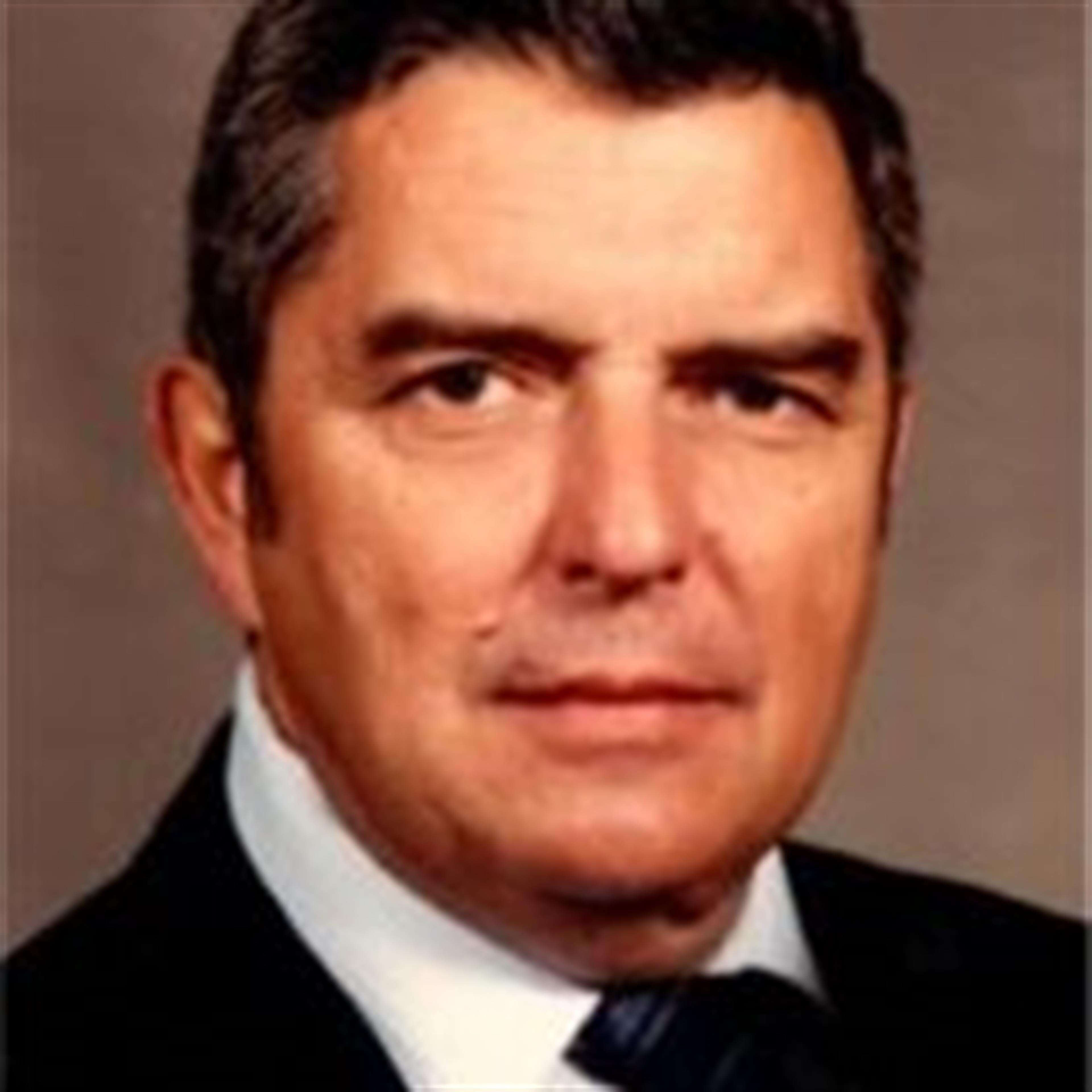 Edward Henry Richards