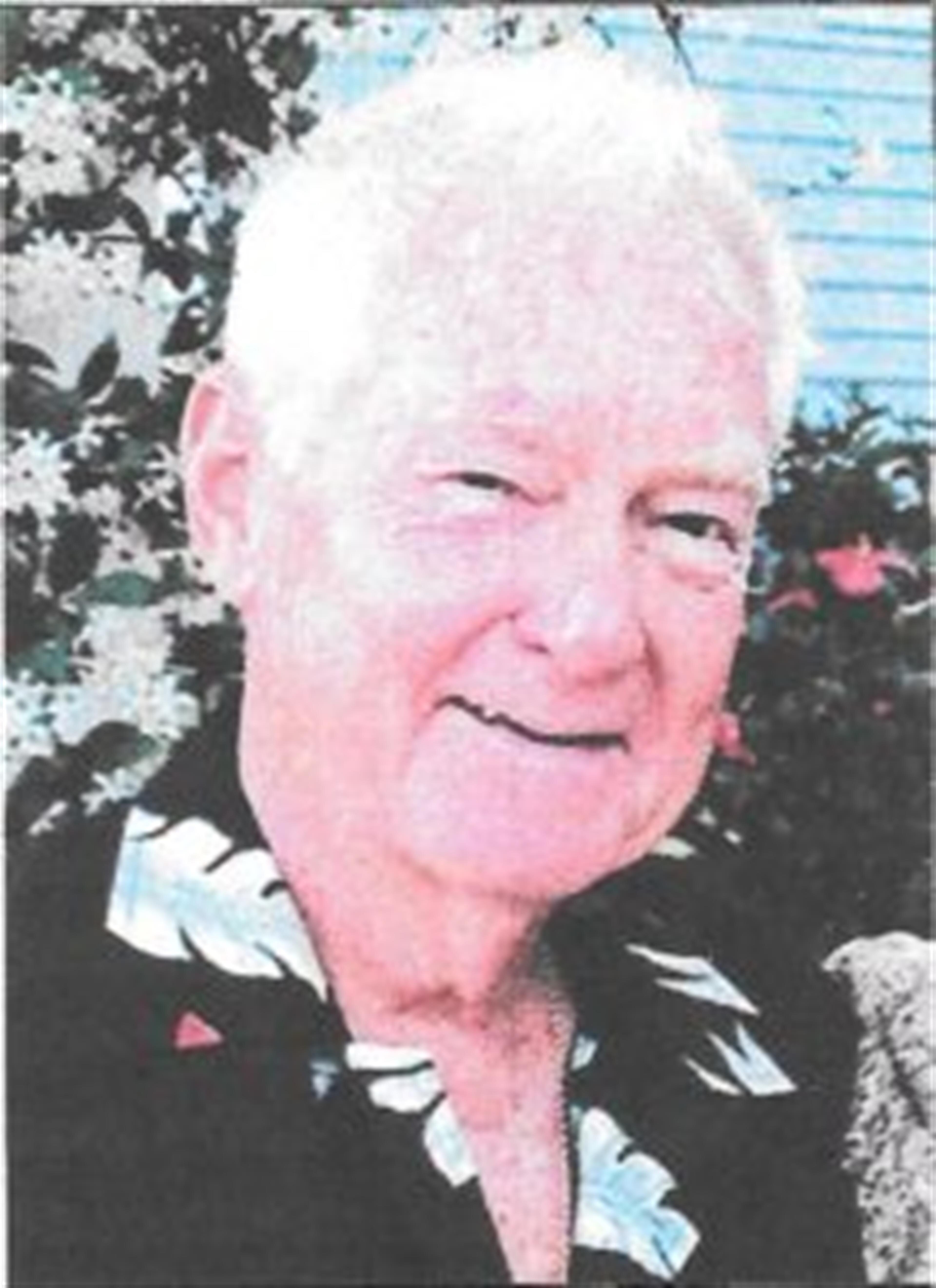 Philip Leigh Johnson