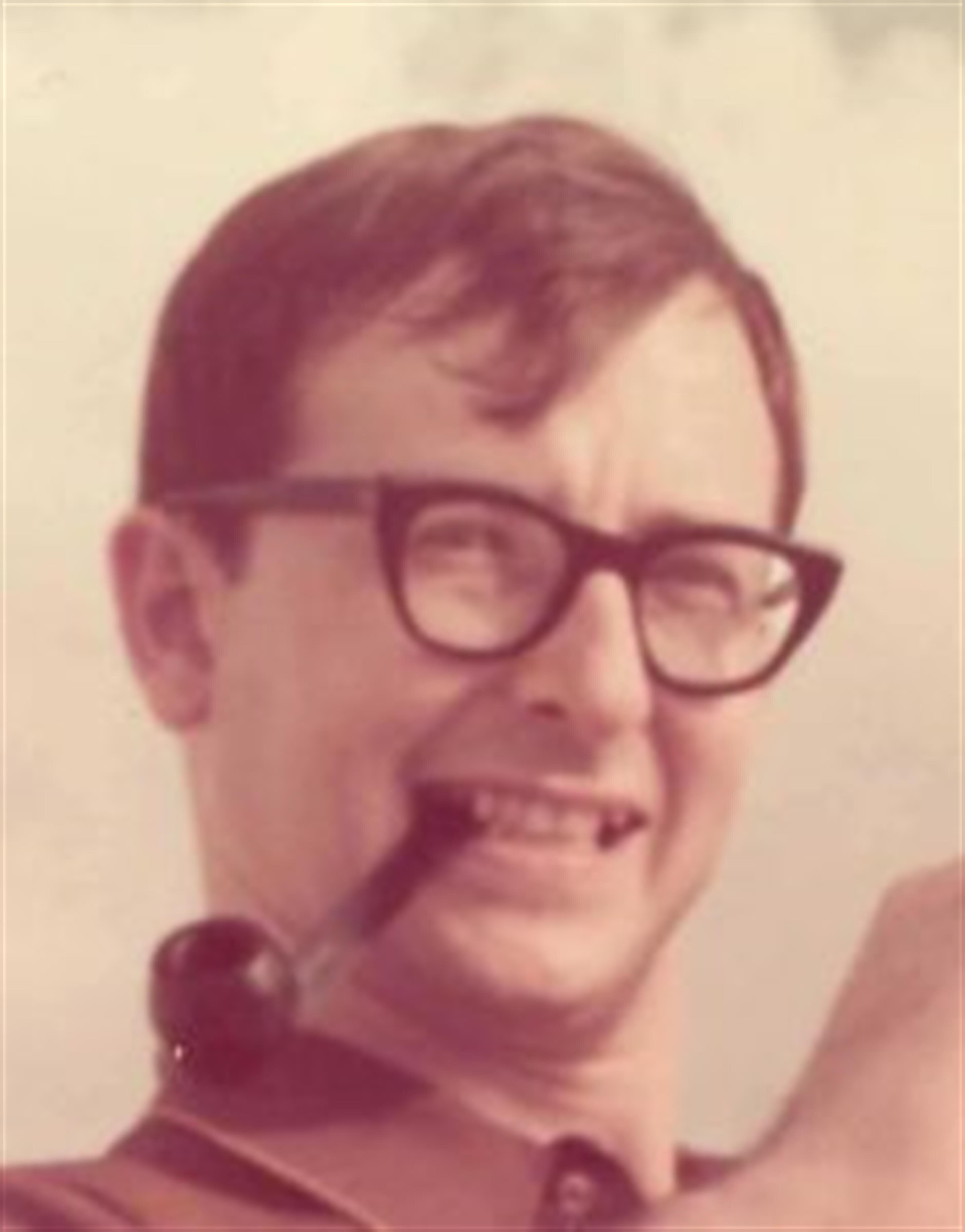 Philip J. Stropp