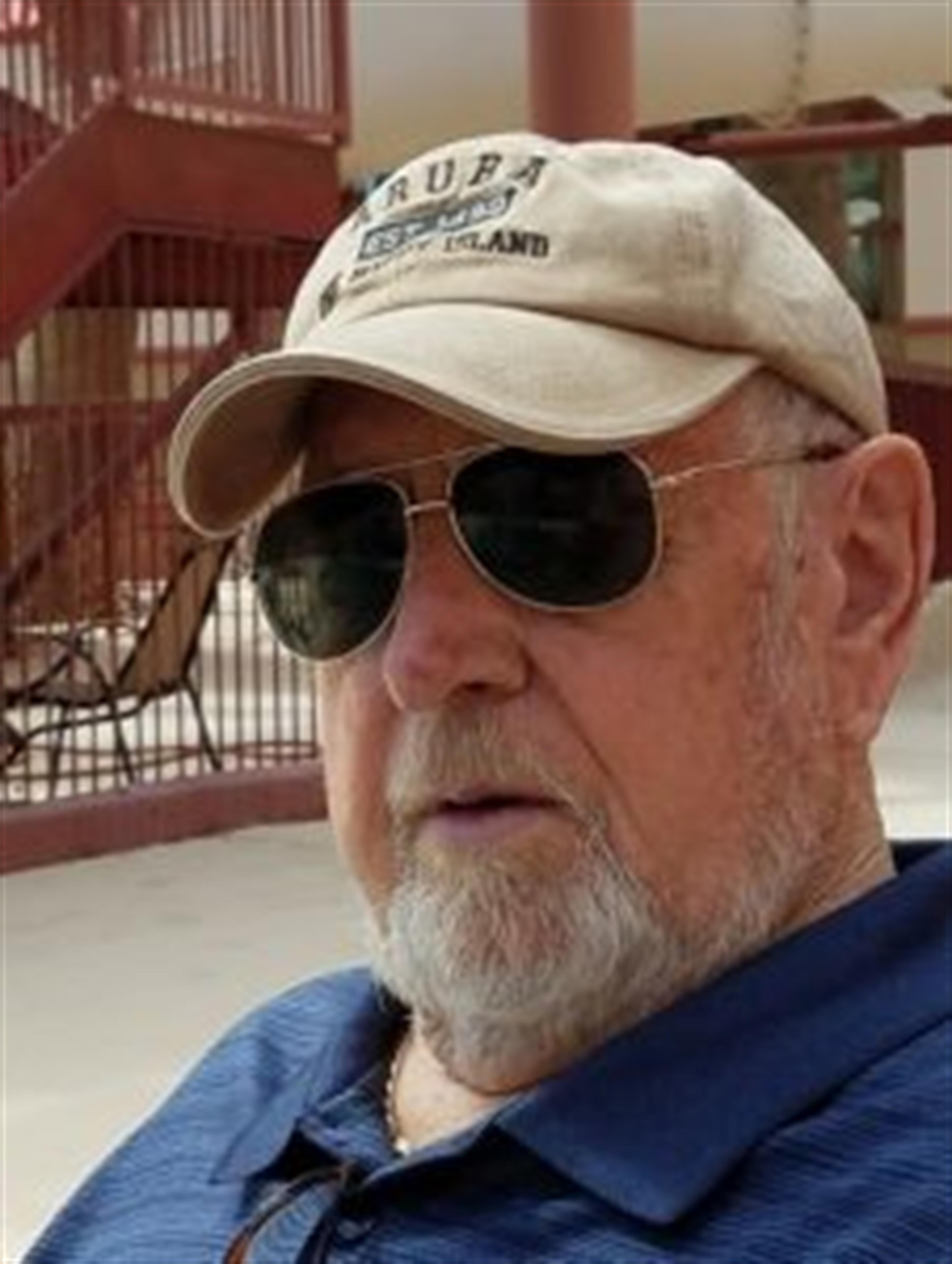 Warren Louis Manhardt