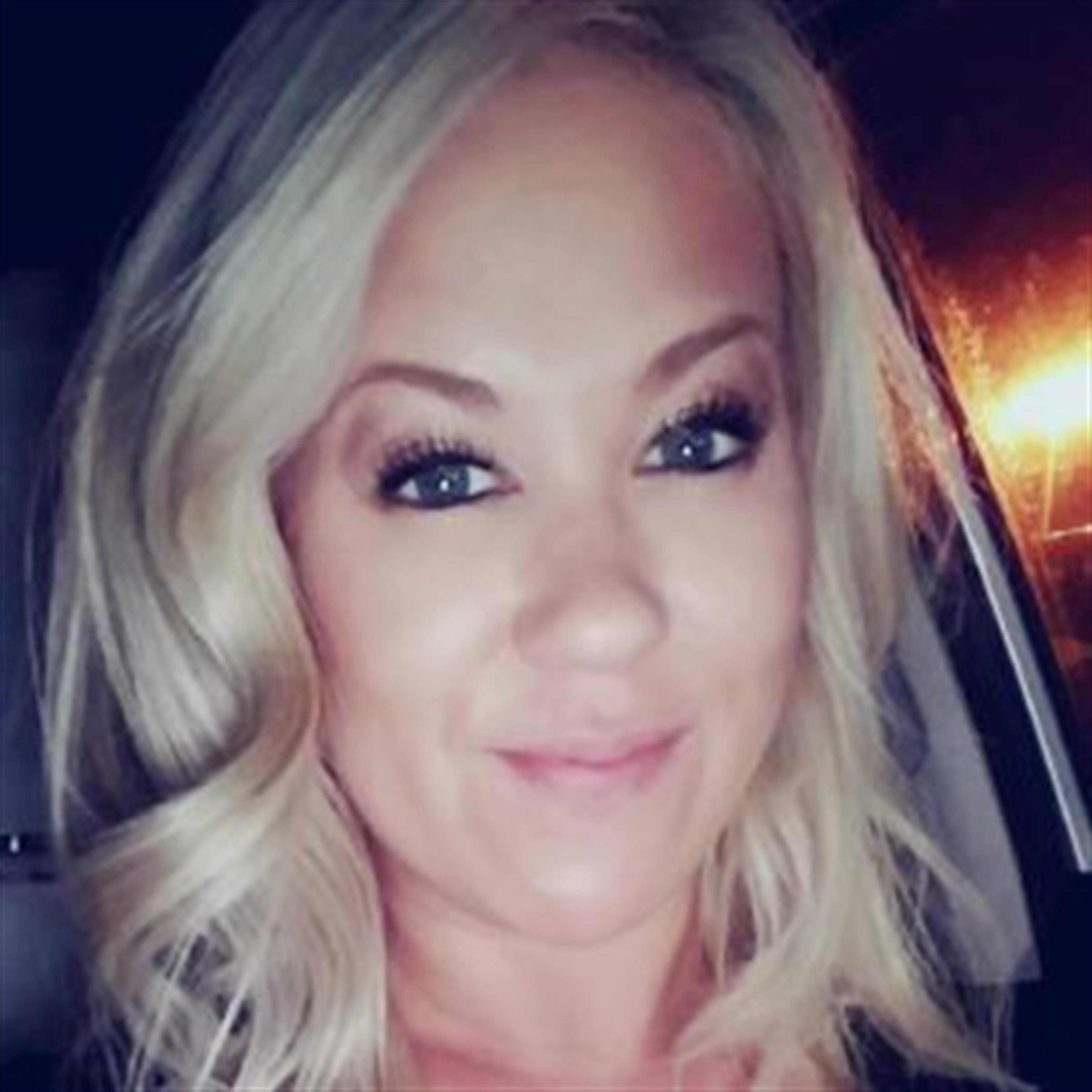Ashley Lorraine Sullivan