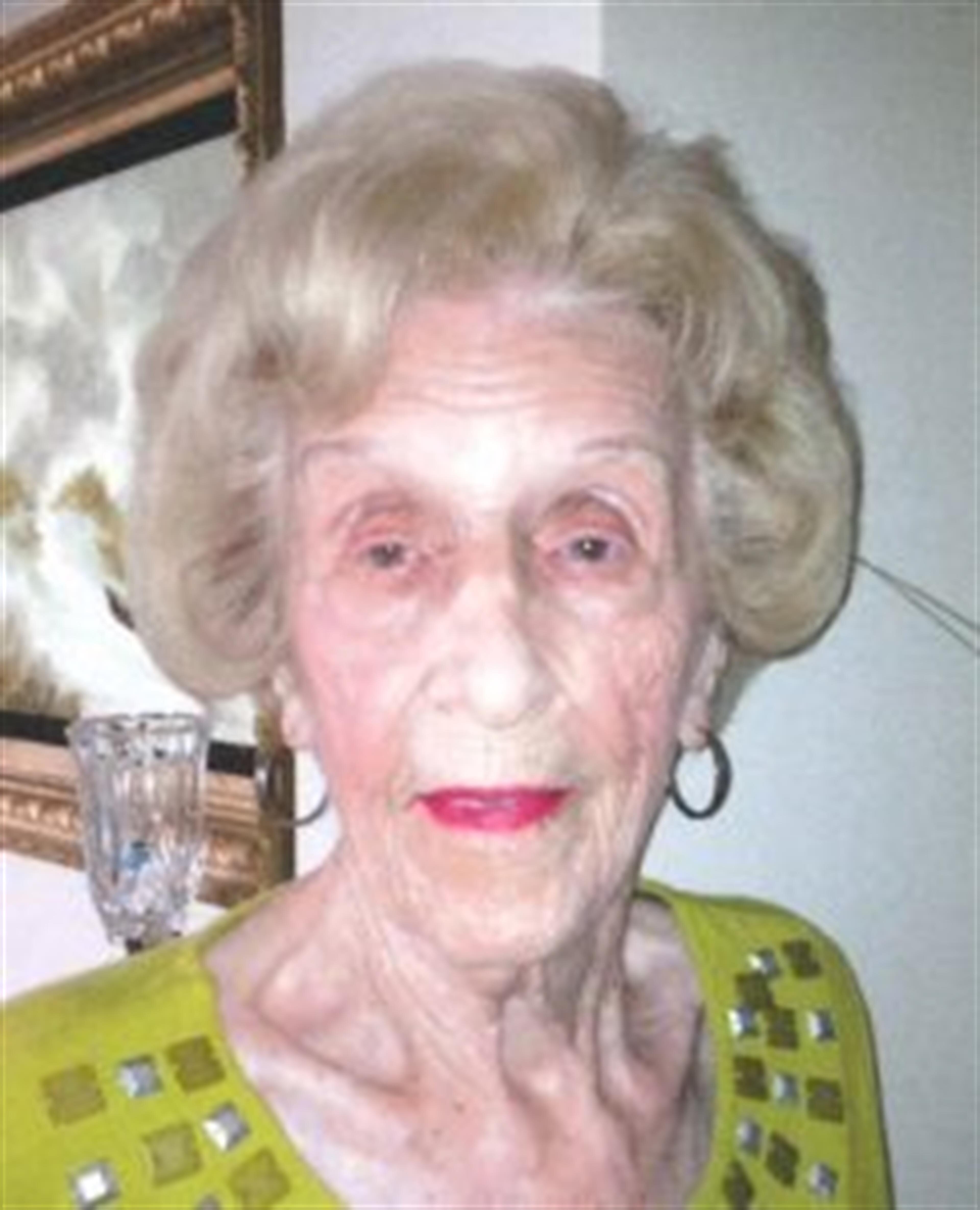 Clara A. Colombo