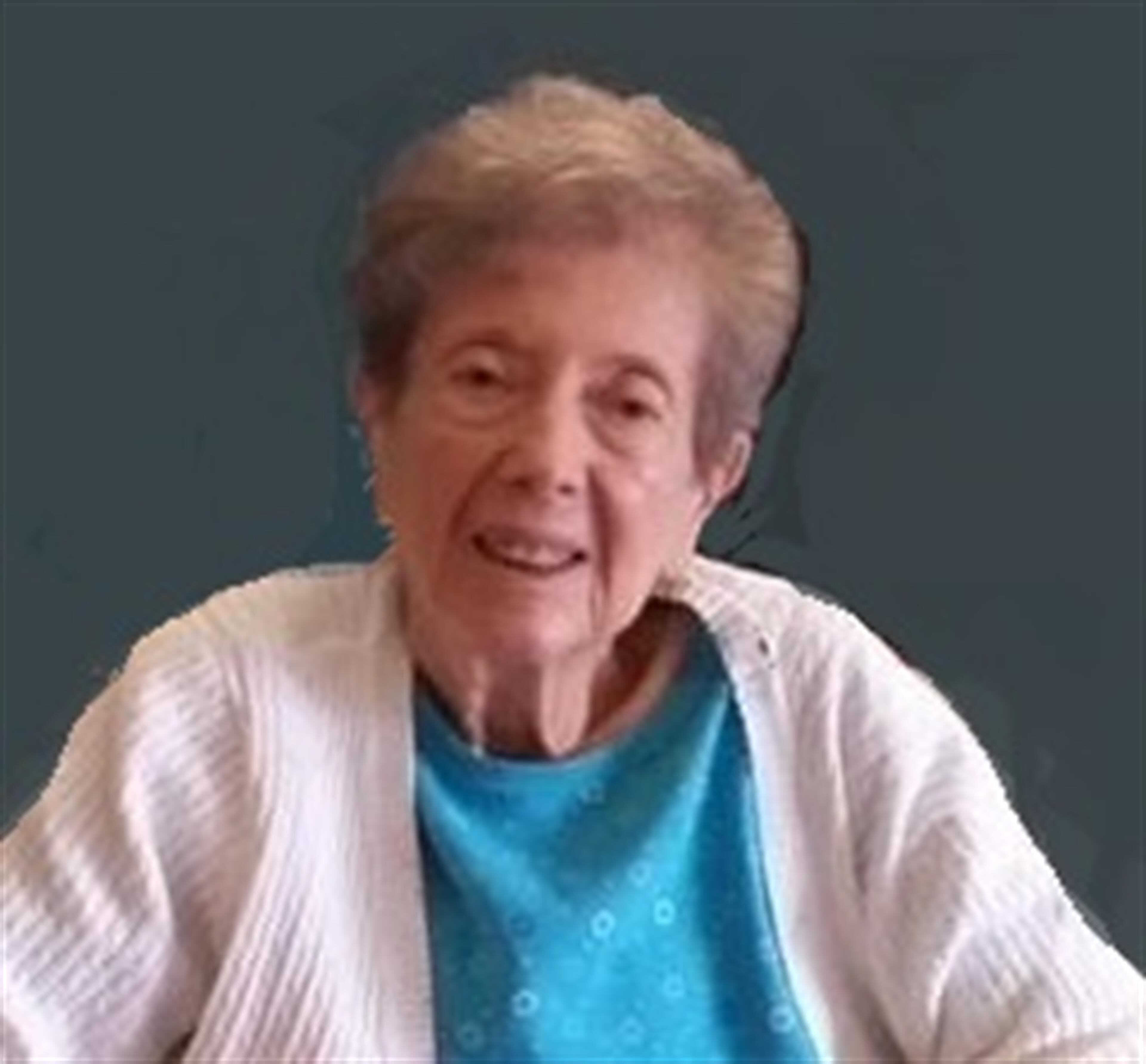Anna M. Jannelli